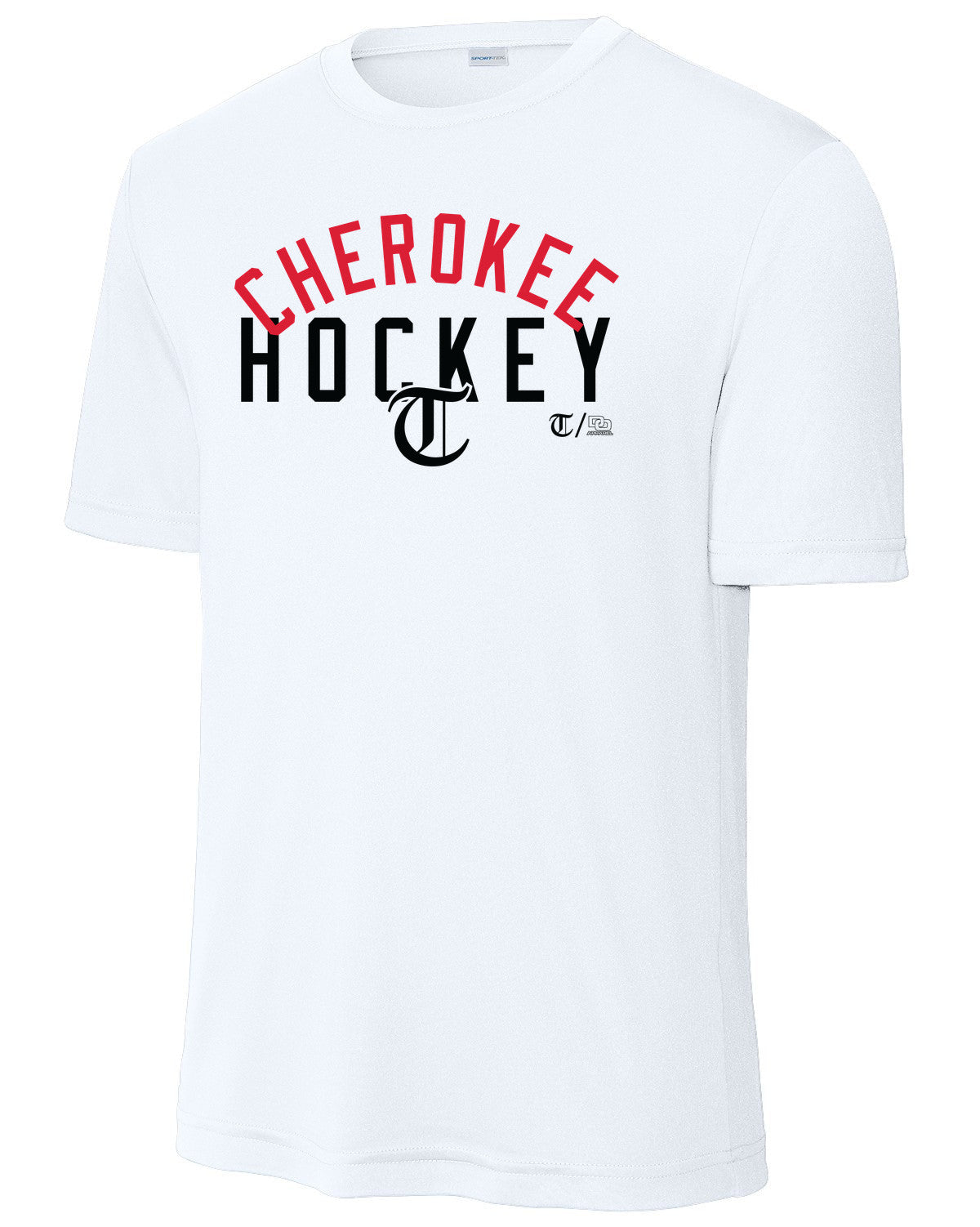 Performance Competitor Tee