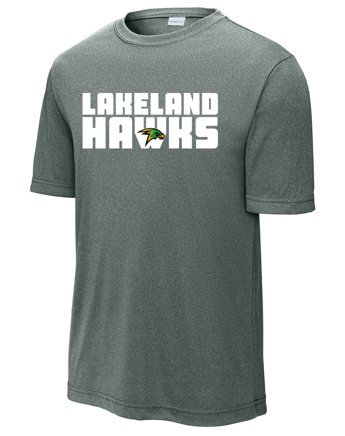 Performance Competitor Tee