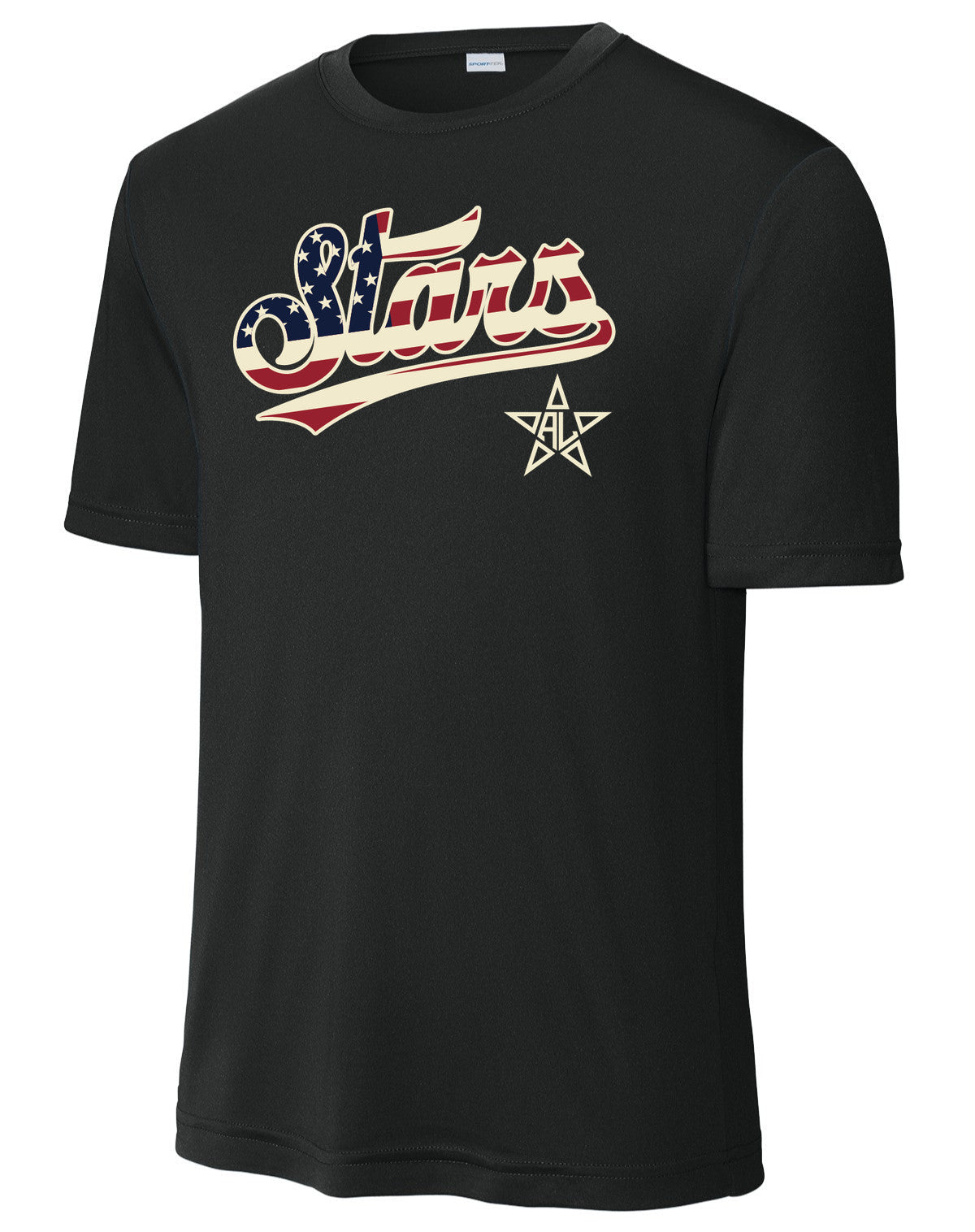 Performance Competitor Tee