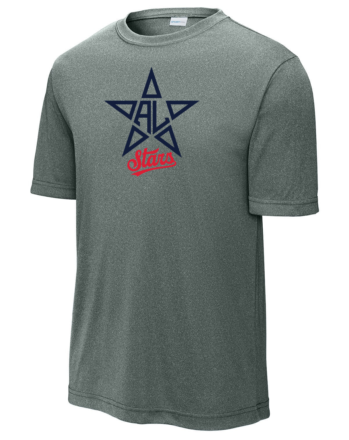 Performance Competitor Tee