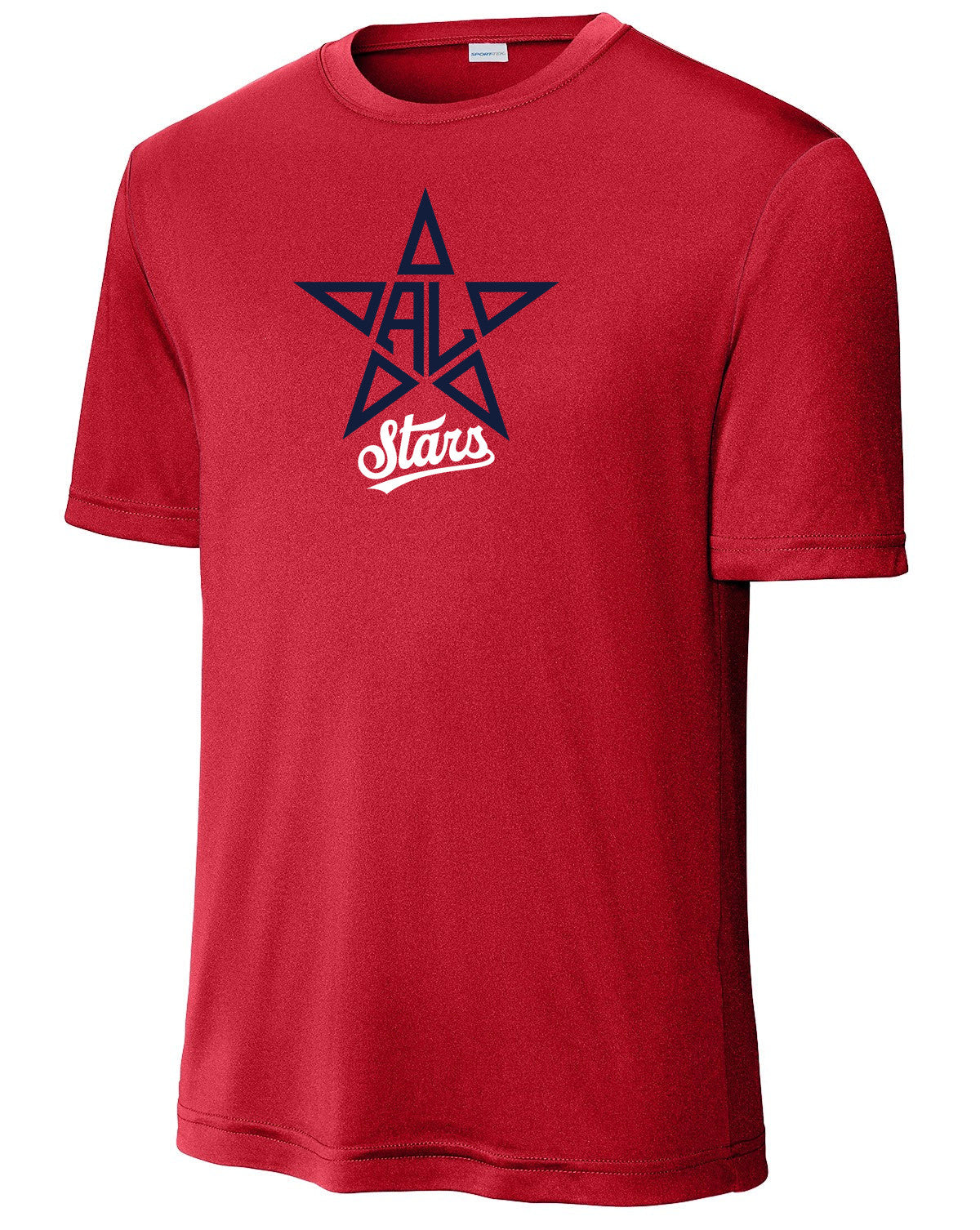 Performance Competitor Tee