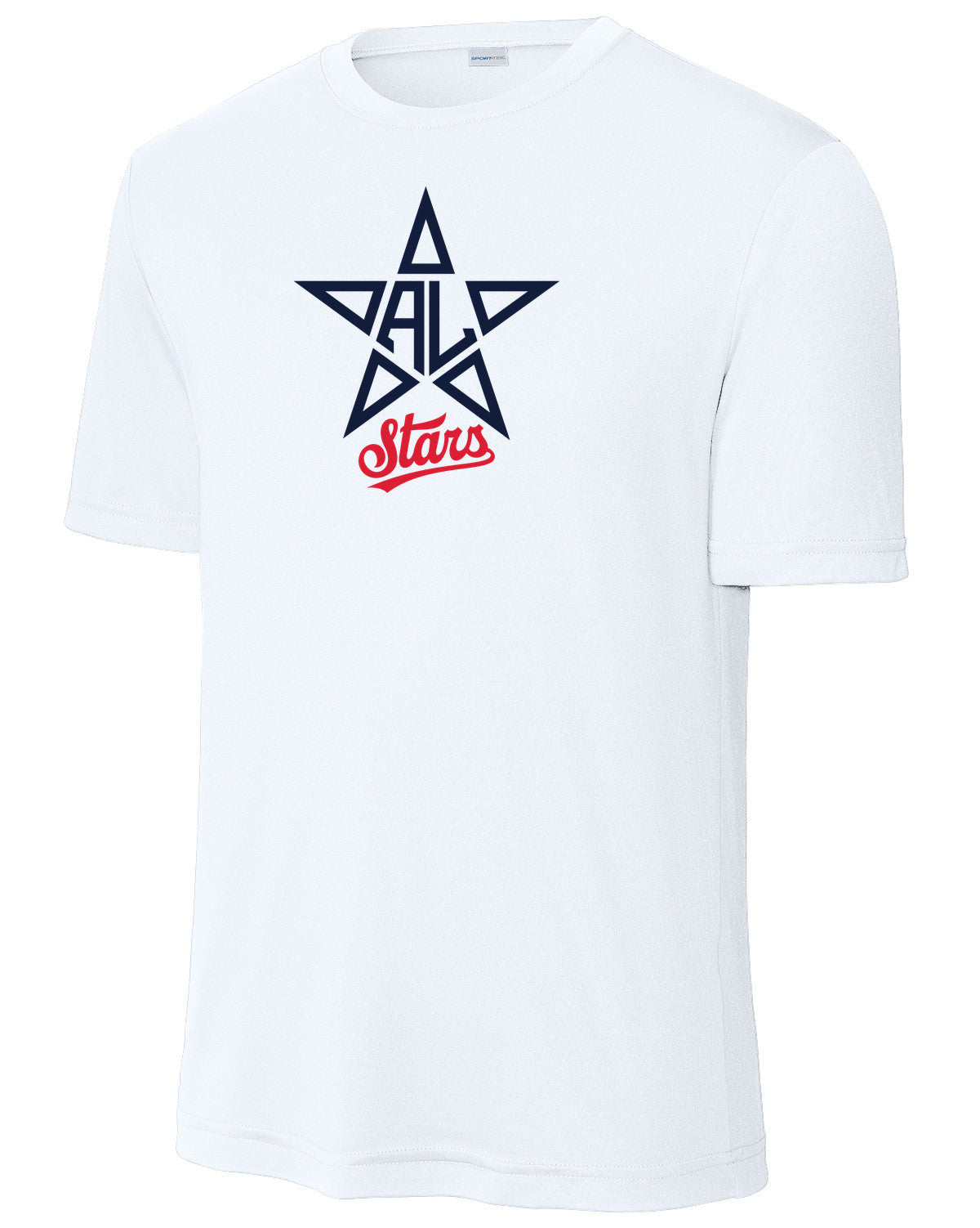 Performance Competitor Tee