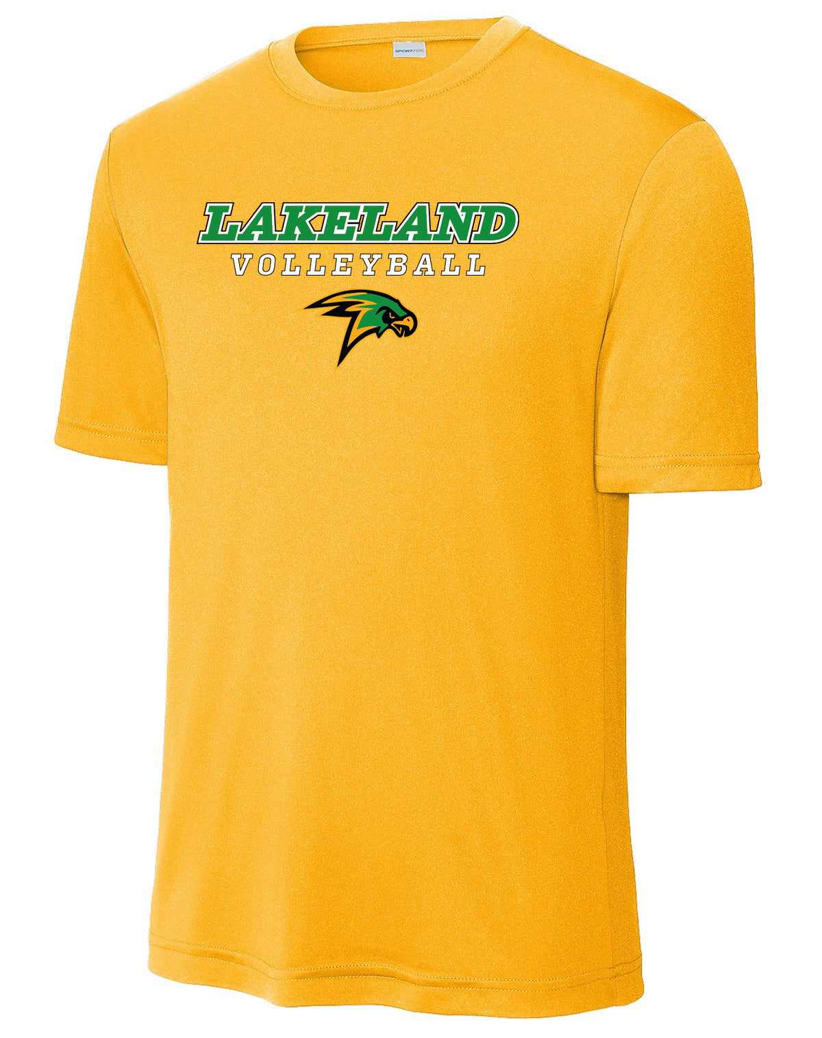 Performance Competitor Tee