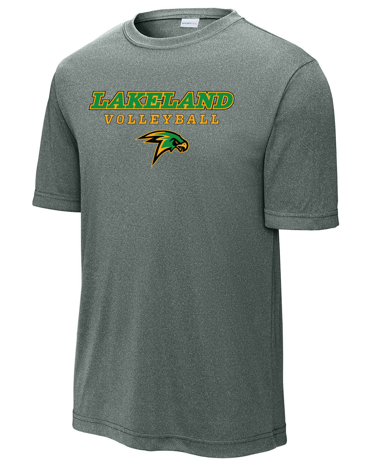 Performance Competitor Tee