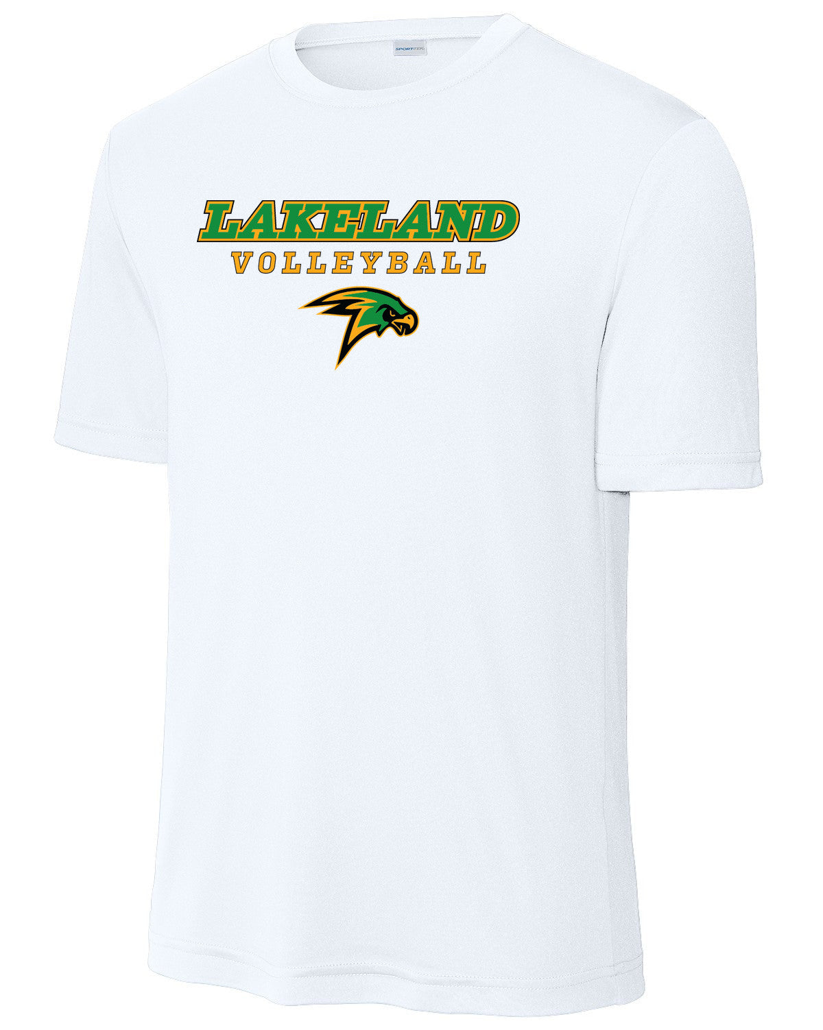 Performance Competitor Tee