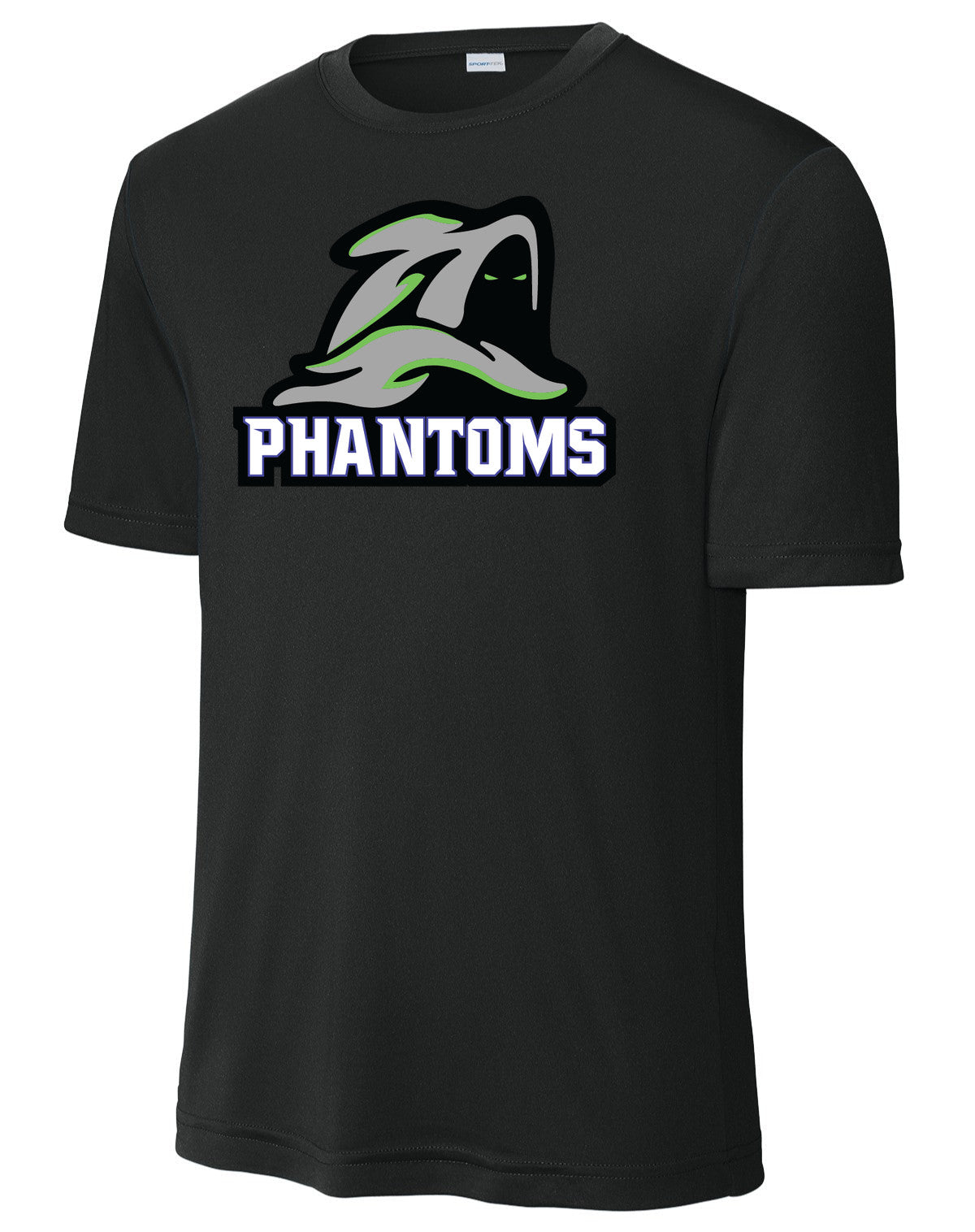 Performance Competitor Tee