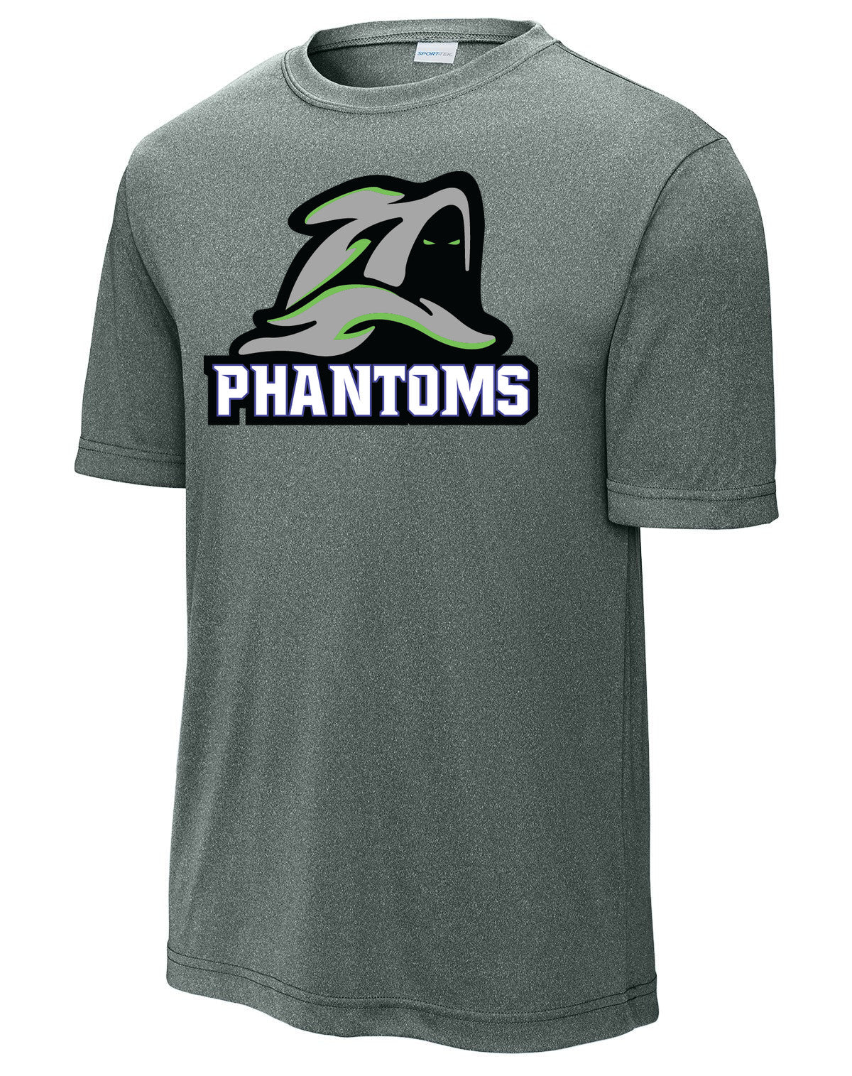 Performance Competitor Tee