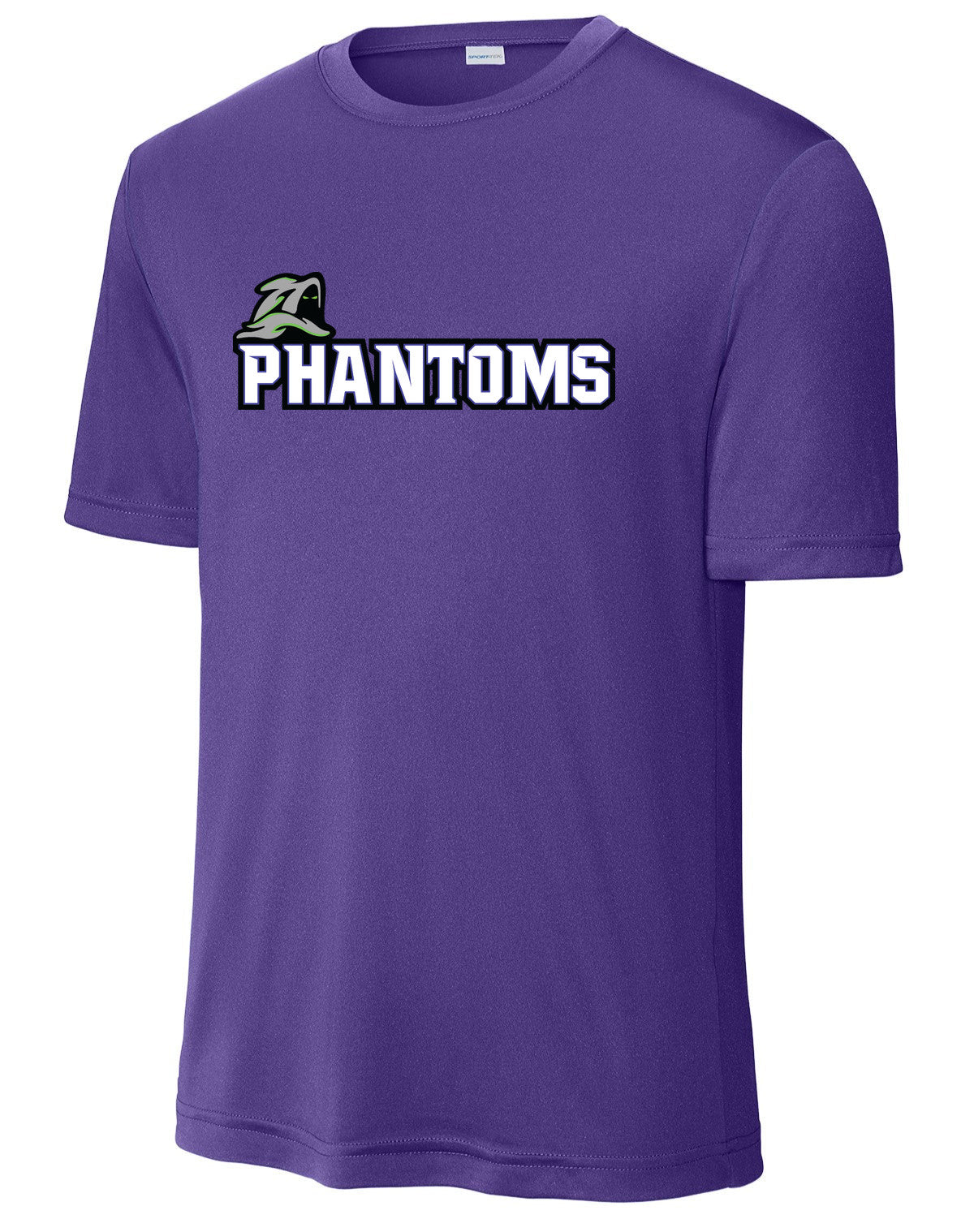 Performance Competitor Tee
