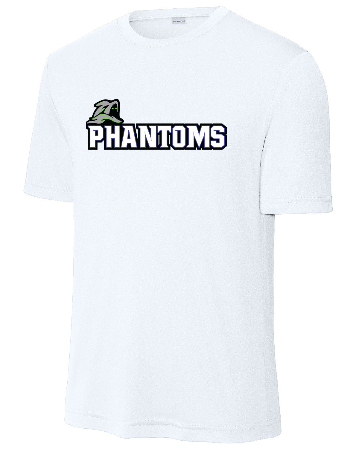 Performance Competitor Tee