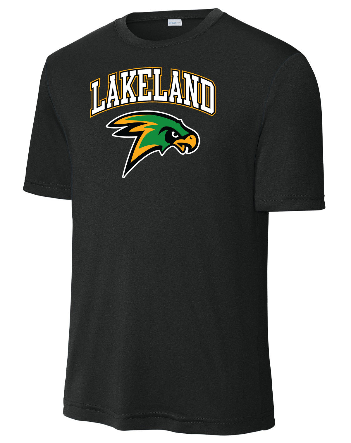 Performance Competitor Tee