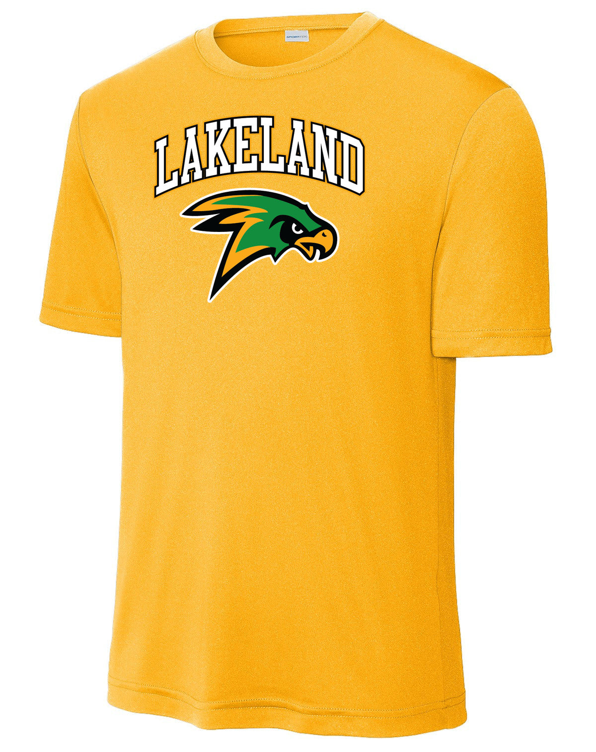 Performance Competitor Tee