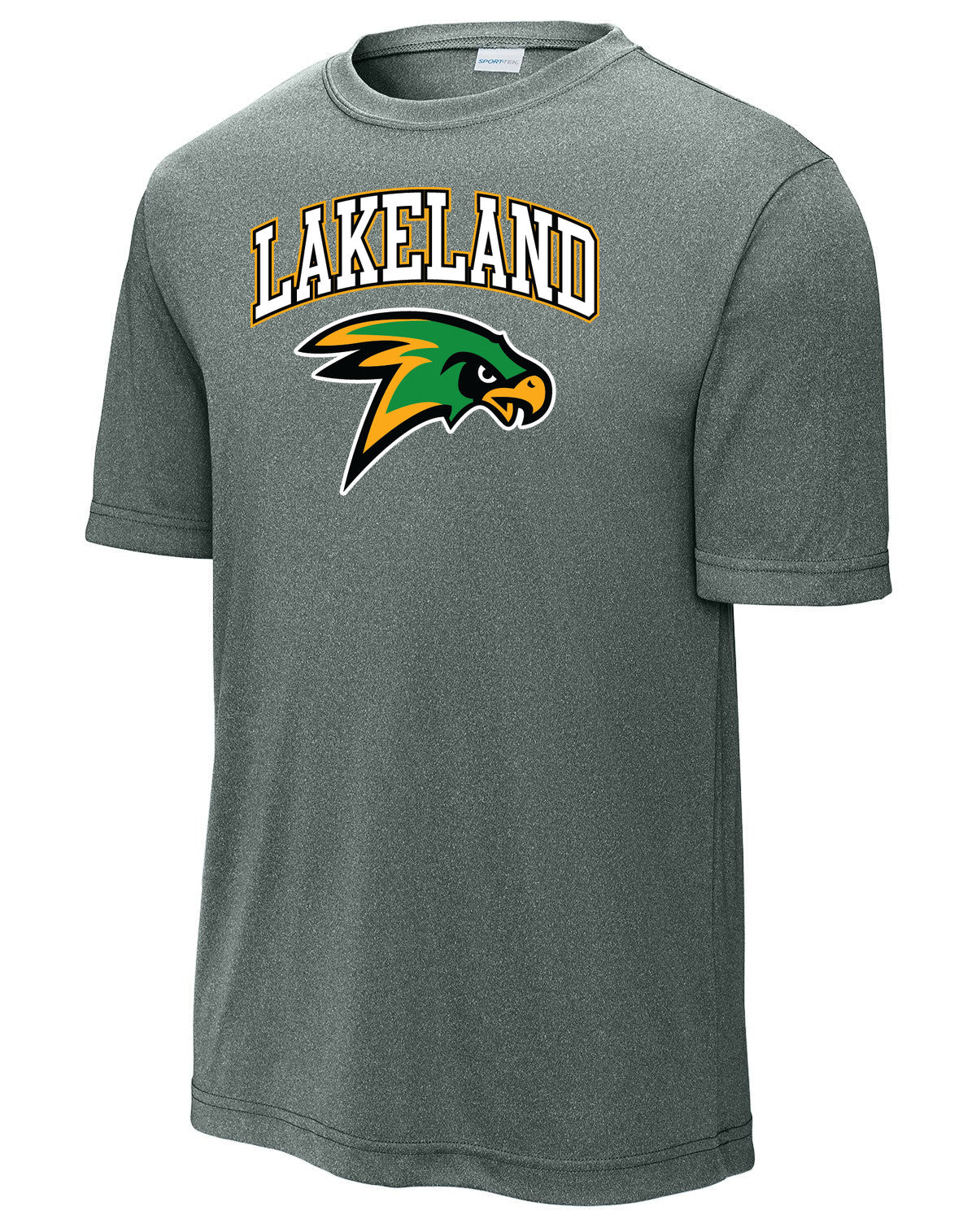 Performance Competitor Tee