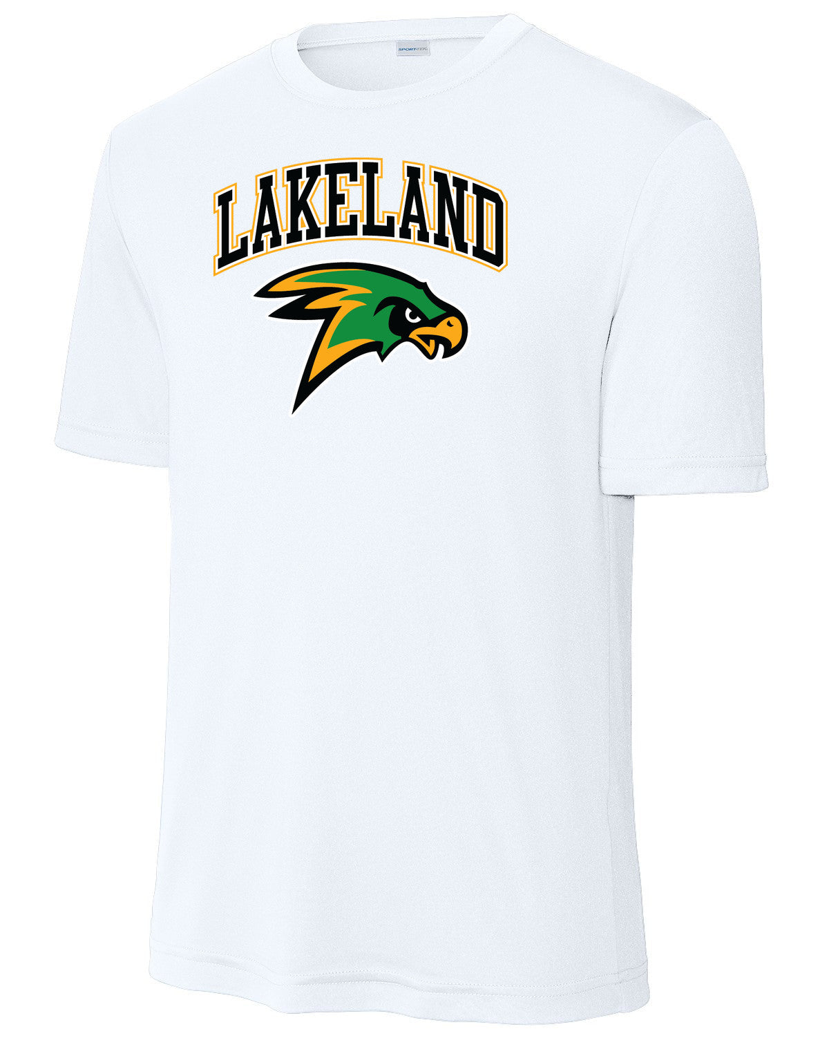 Performance Competitor Tee