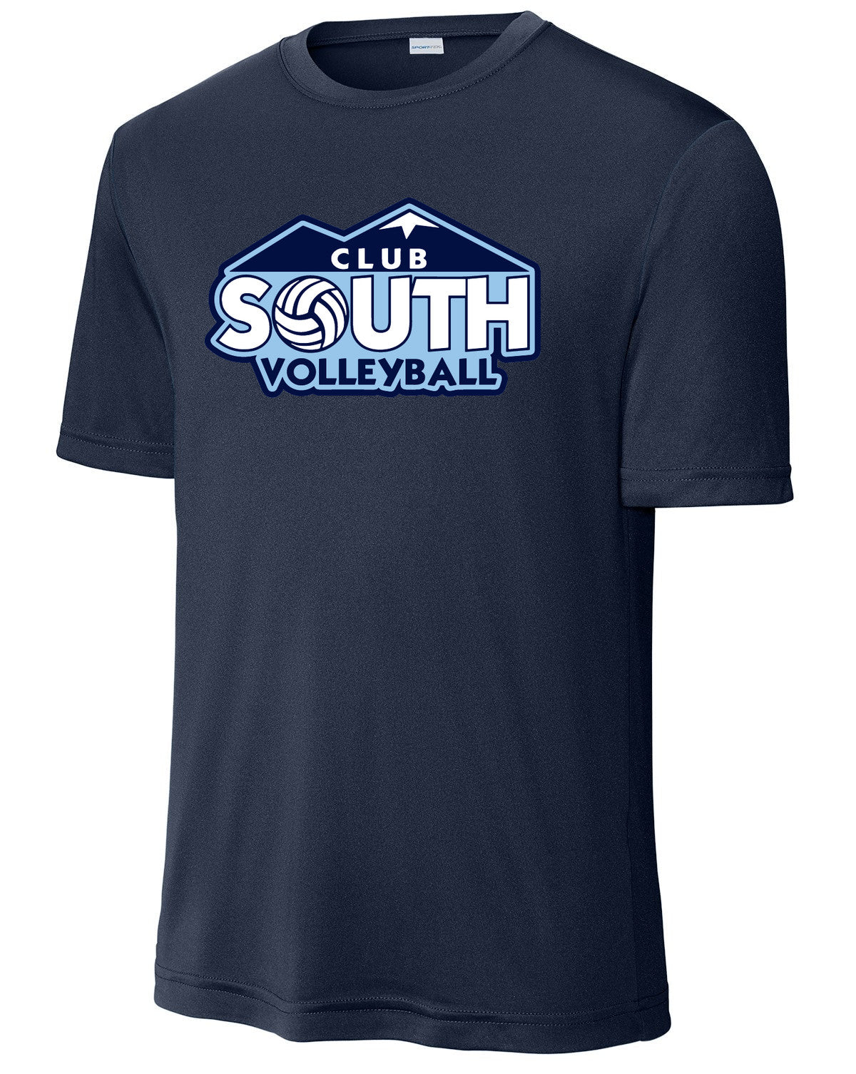 Performance Competitor Tee