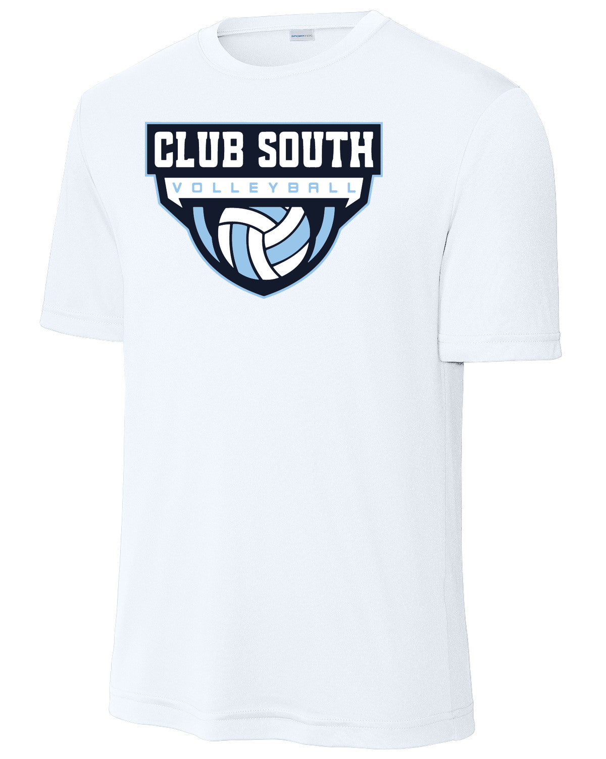 Performance Competitor Tee