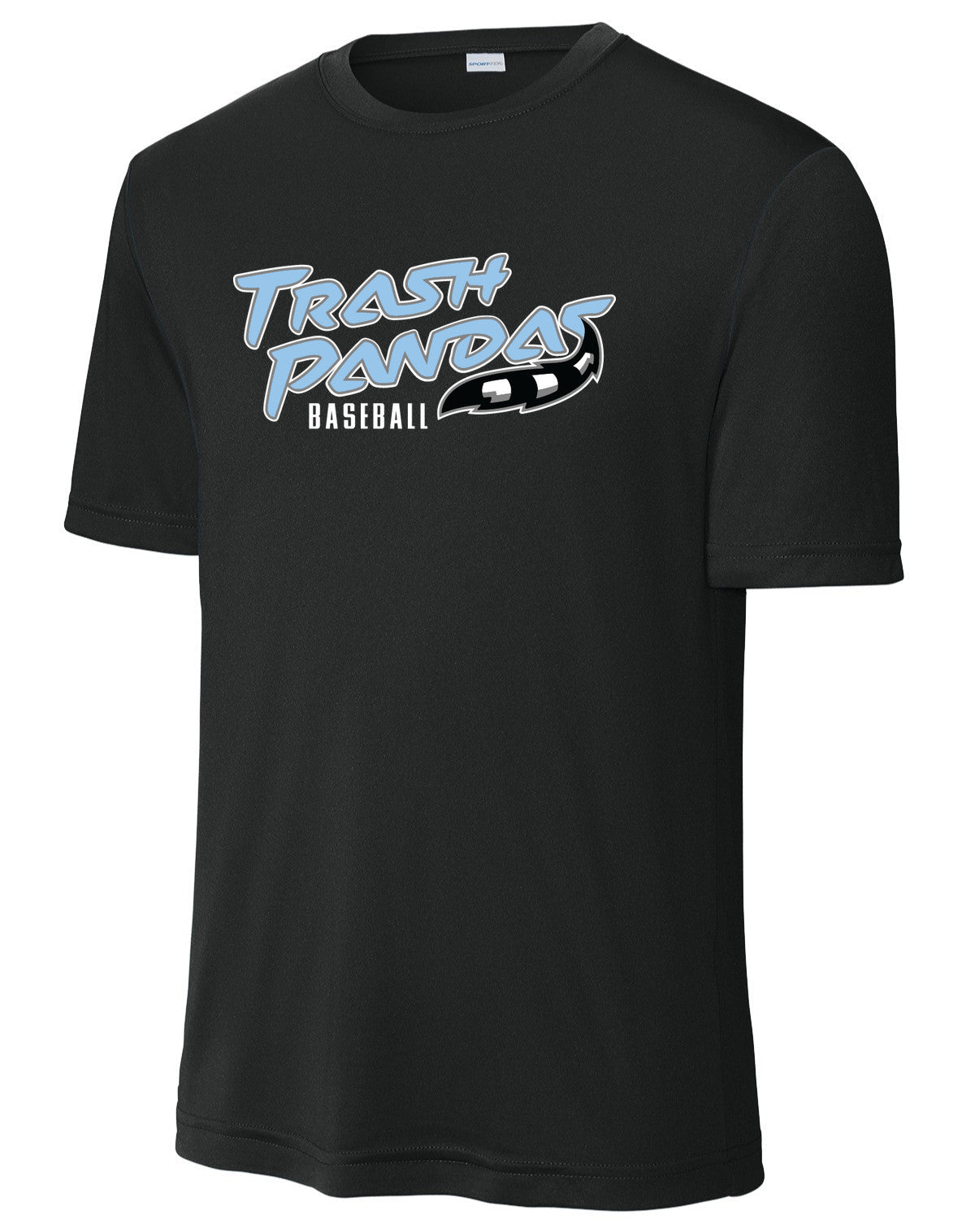 Performance Competitor Tee