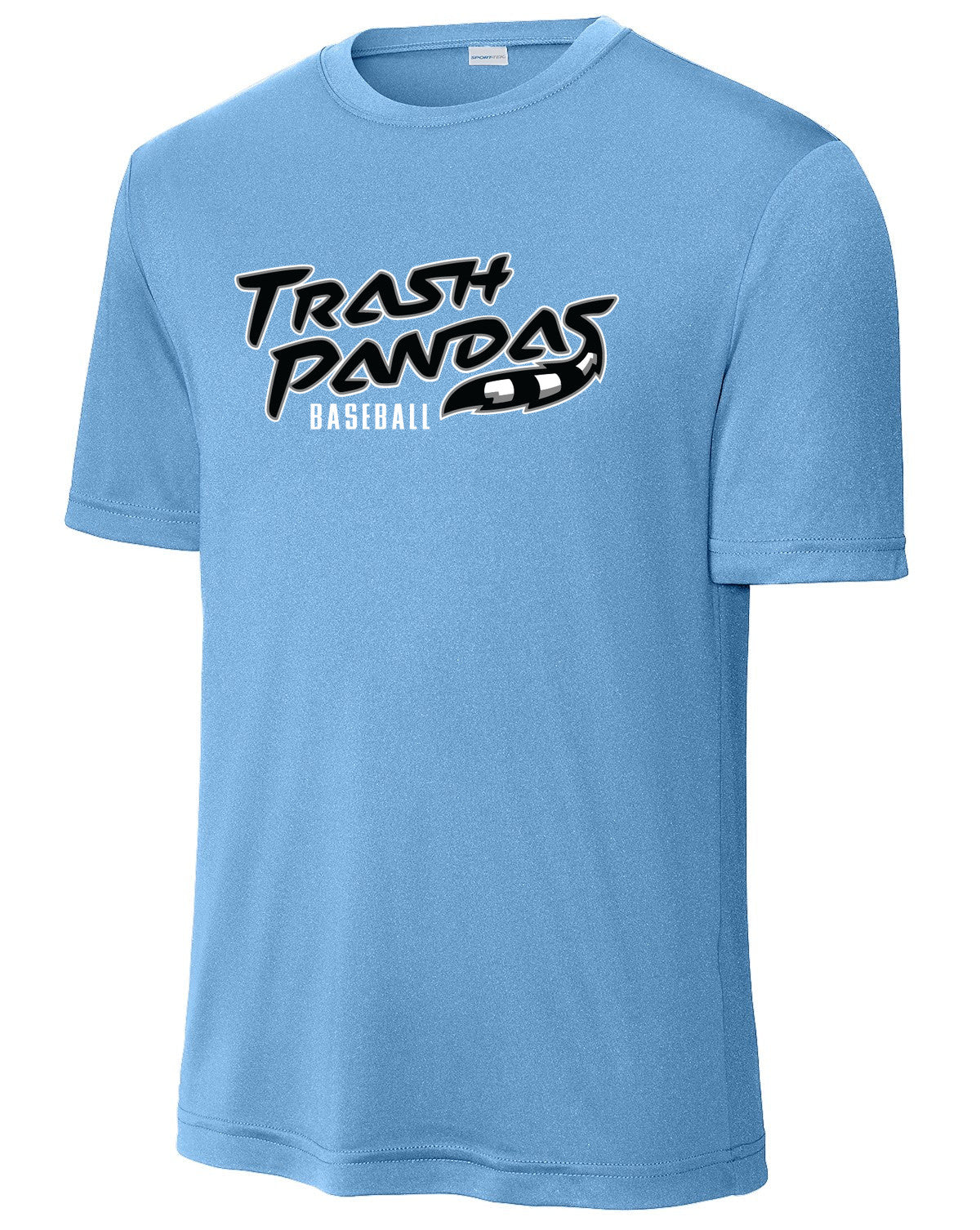 Performance Competitor Tee