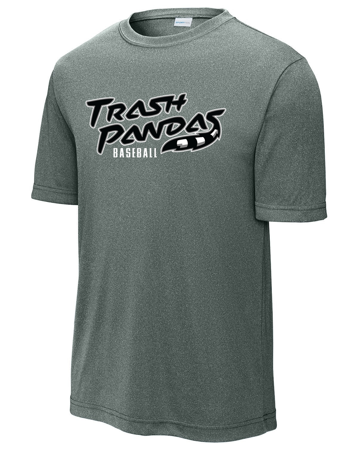 Performance Competitor Tee