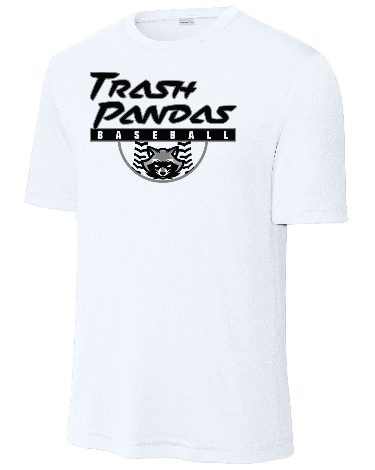 Performance Competitor Tee