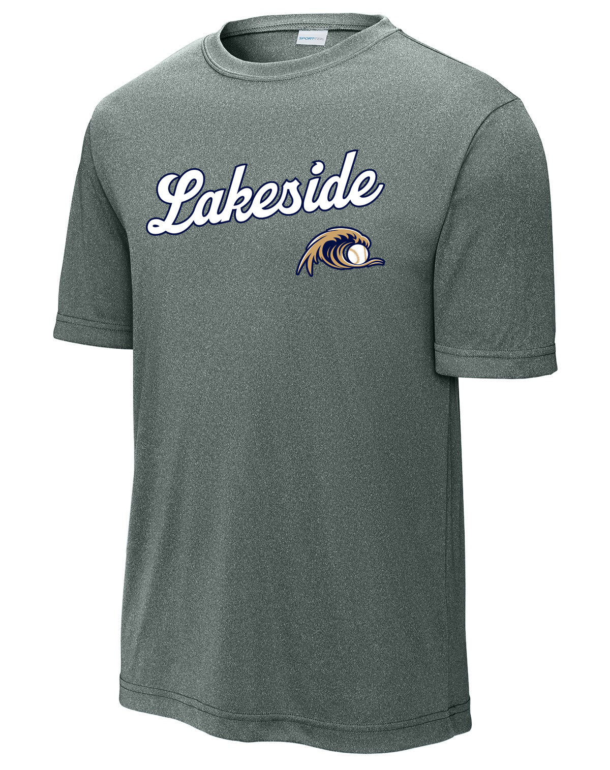 Performance Competitor Tee