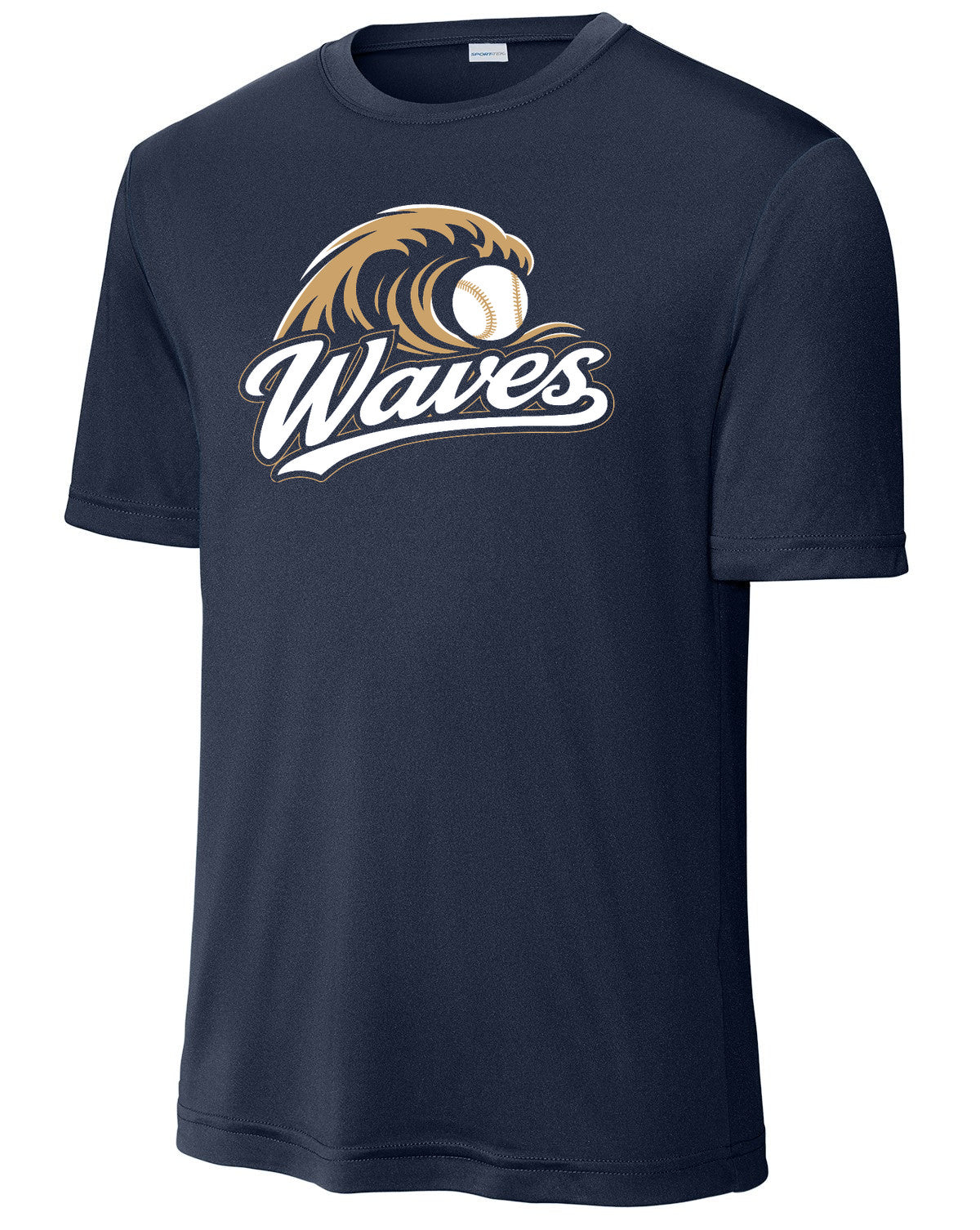 Performance Competitor Tee