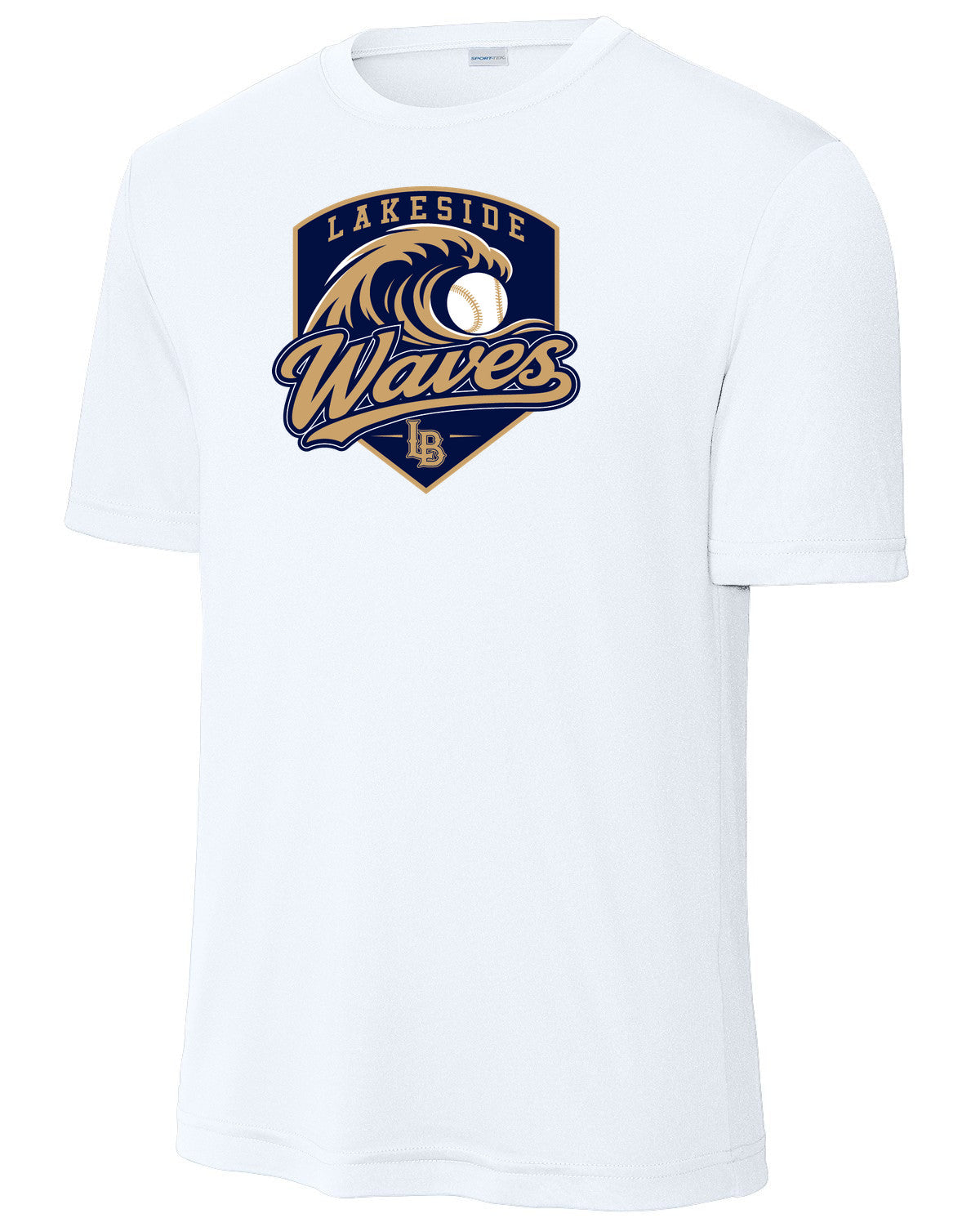 Performance Competitor Tee