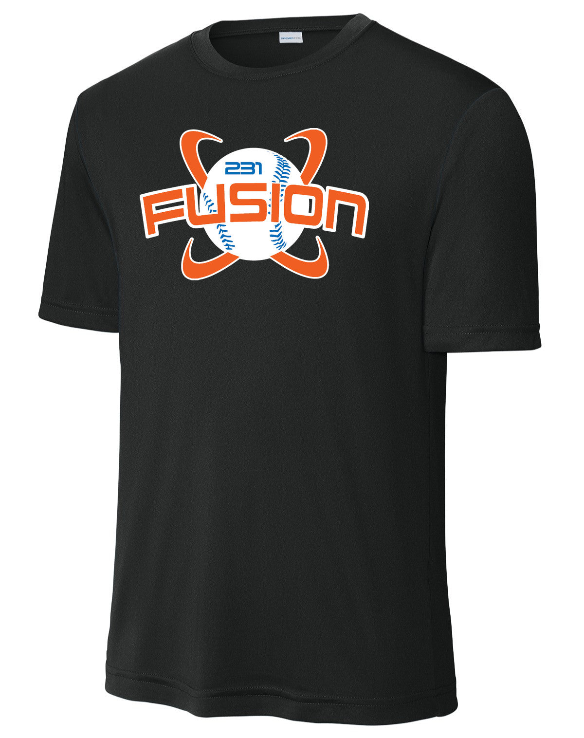 Performance Competitor Tee