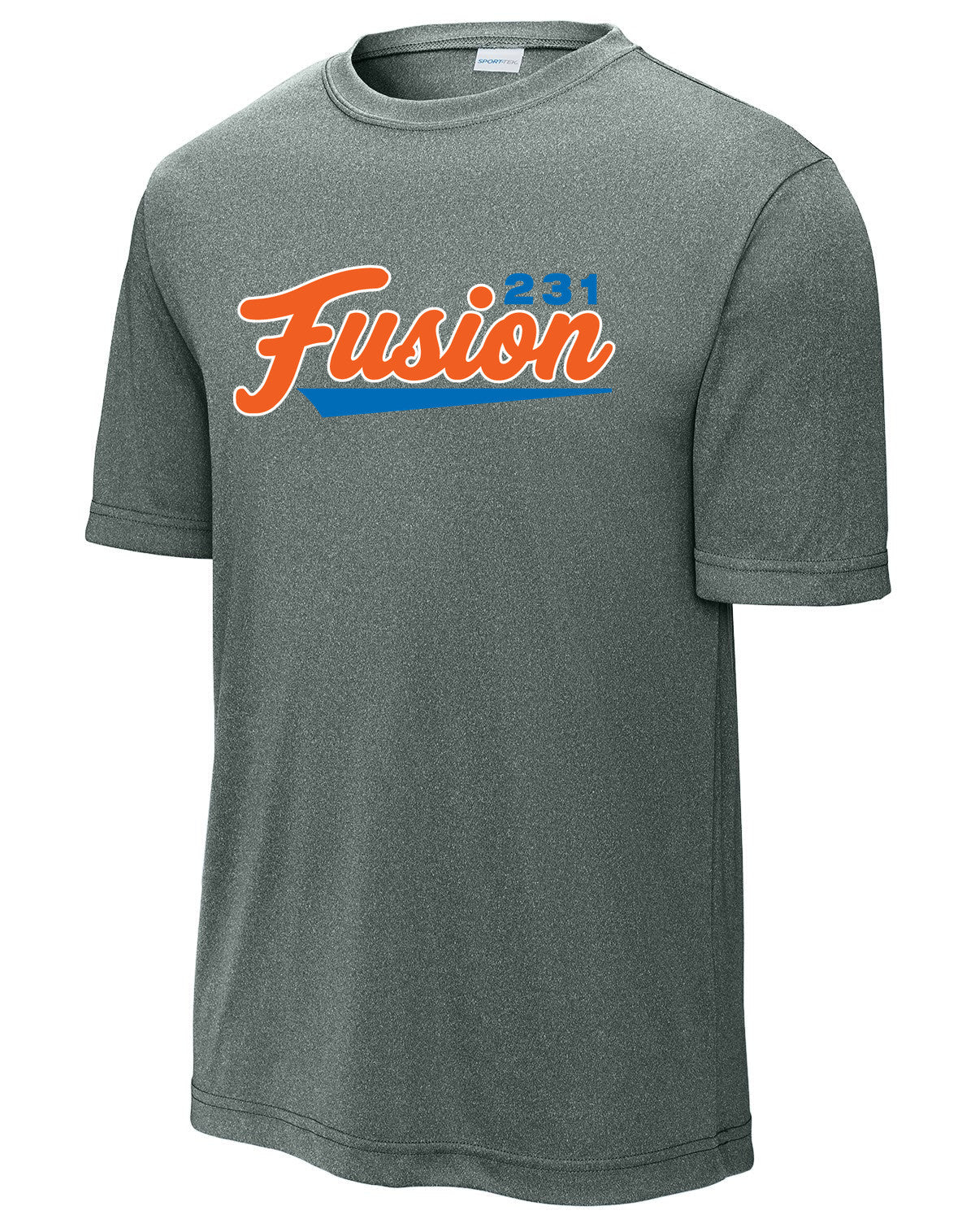 Performance Competitor Tee