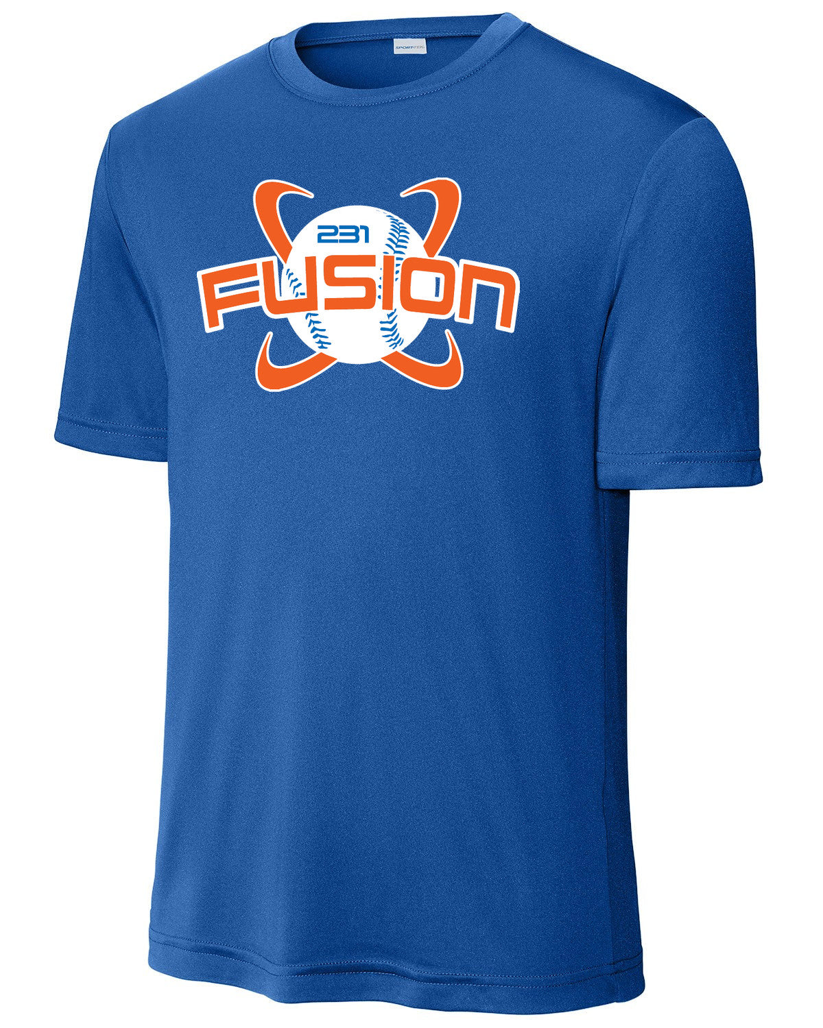 Performance Competitor Tee