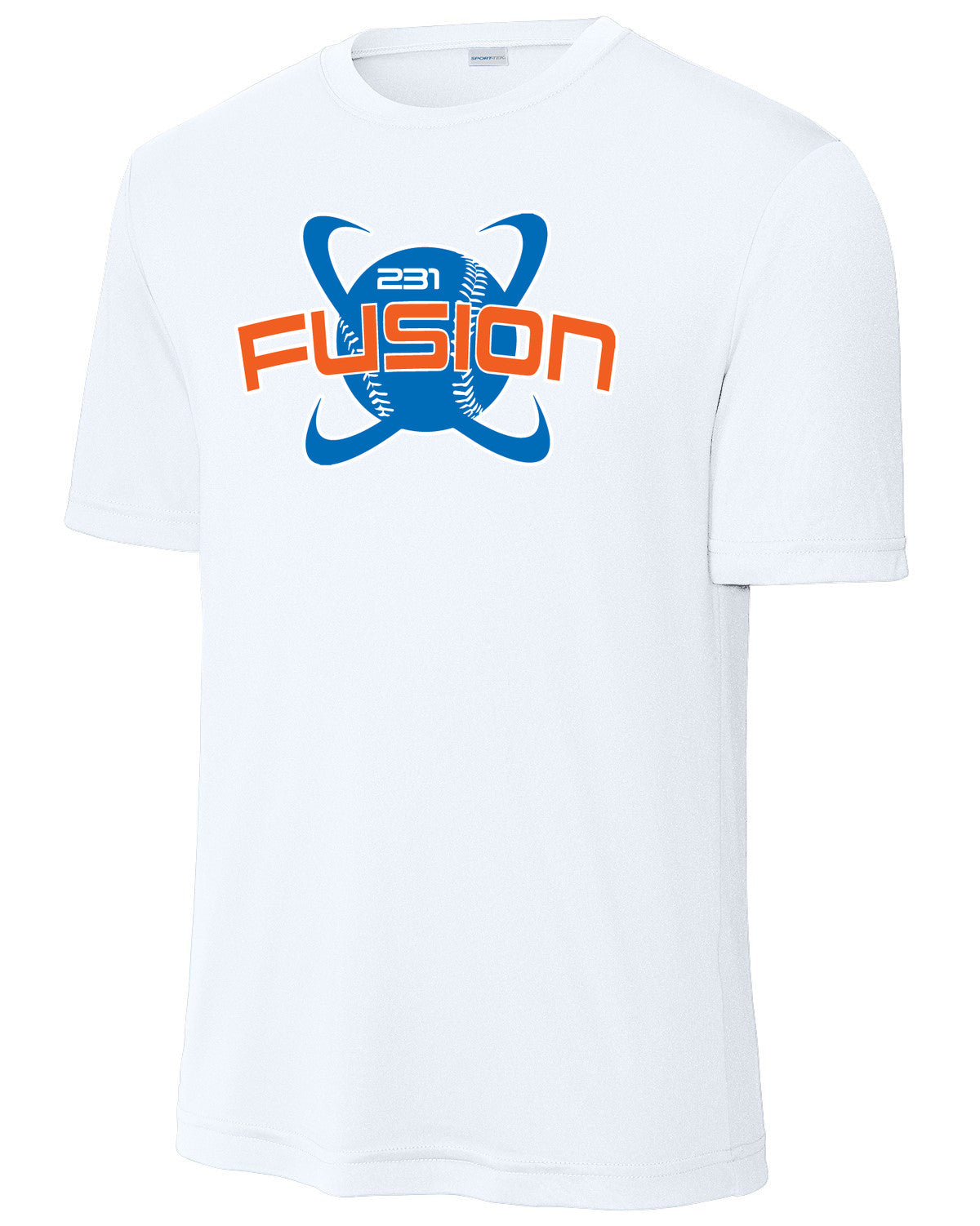 Performance Competitor Tee