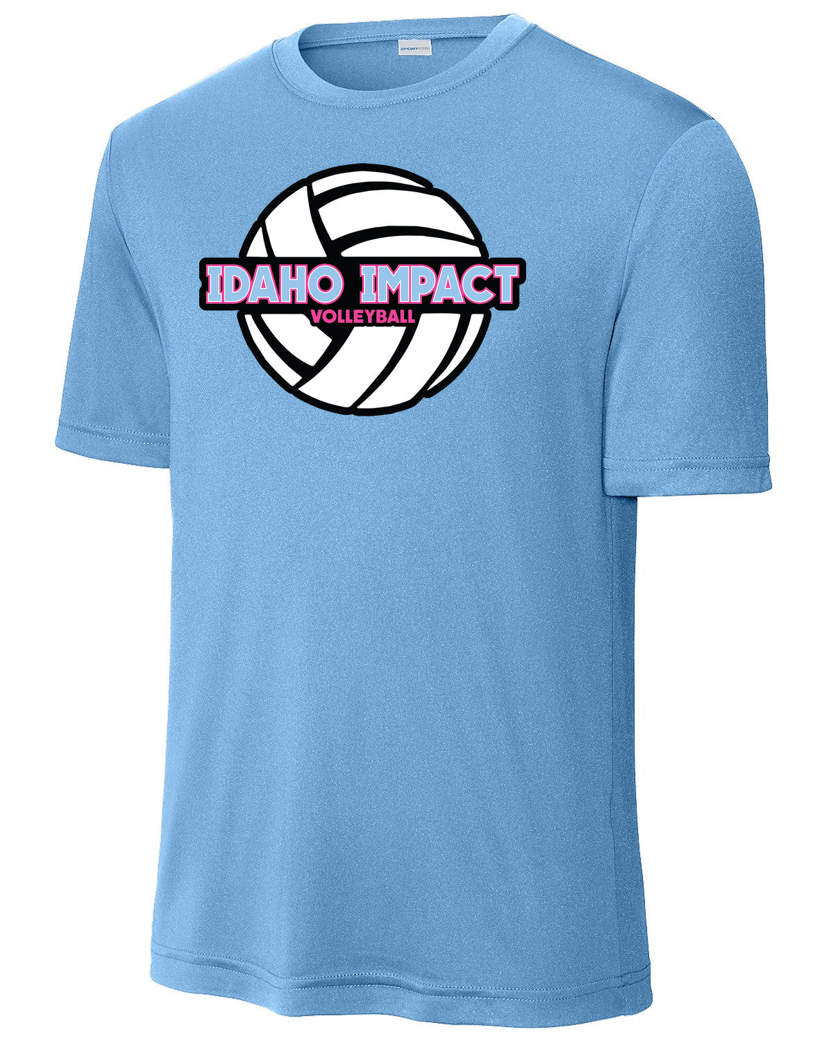Performance Competitor Tee