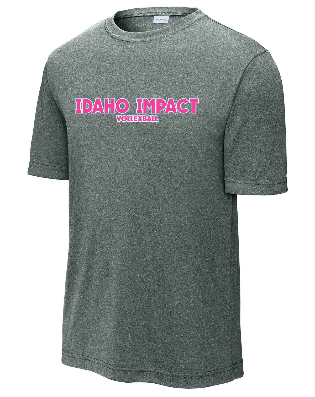 Performance Competitor Tee
