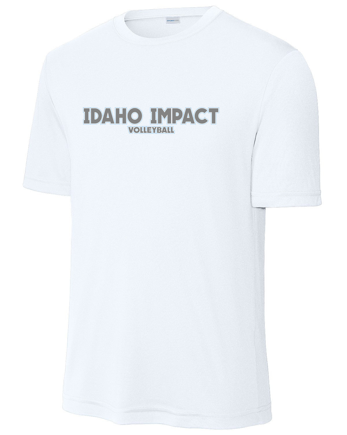 Performance Competitor Tee