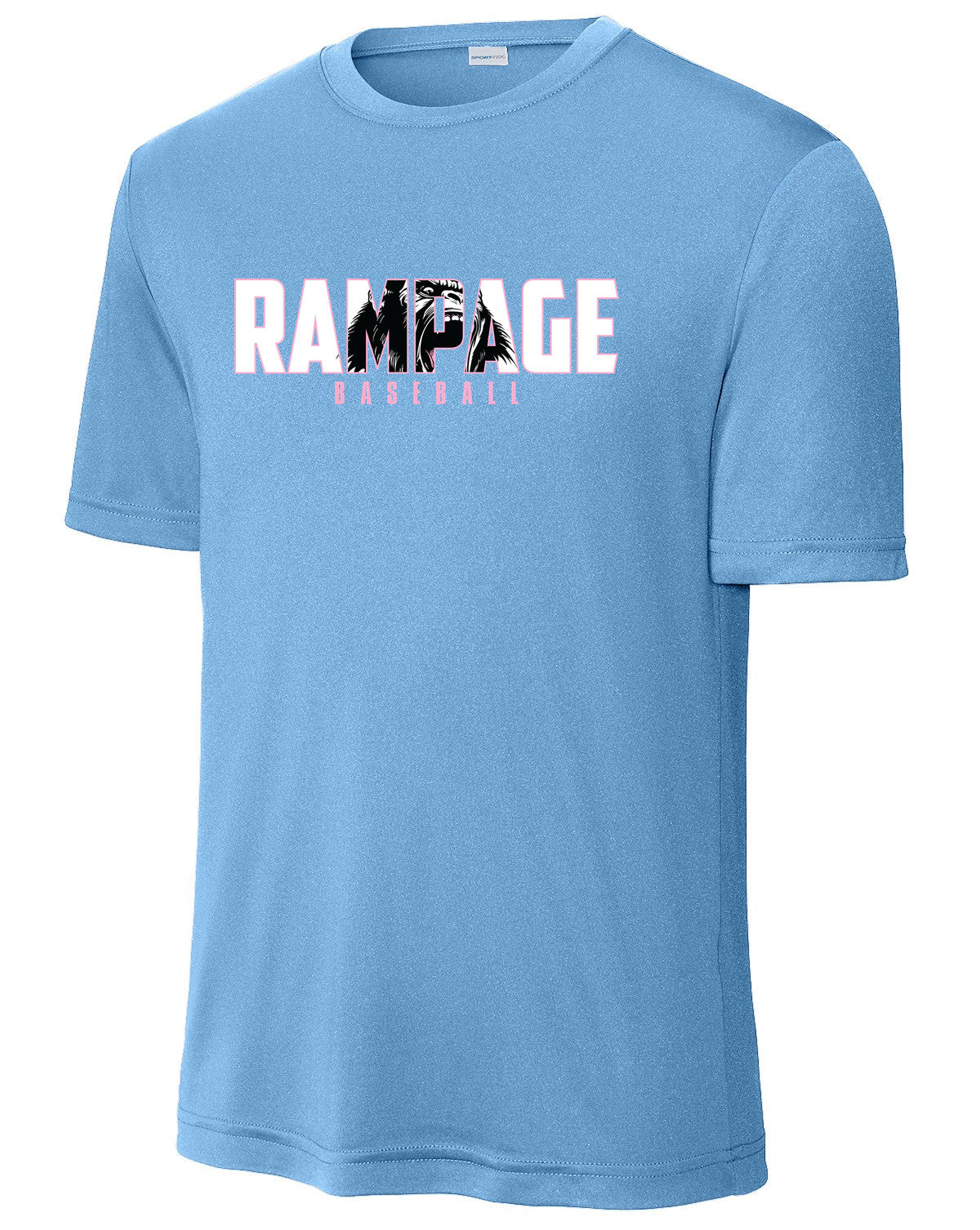 Performance Competitor Tee