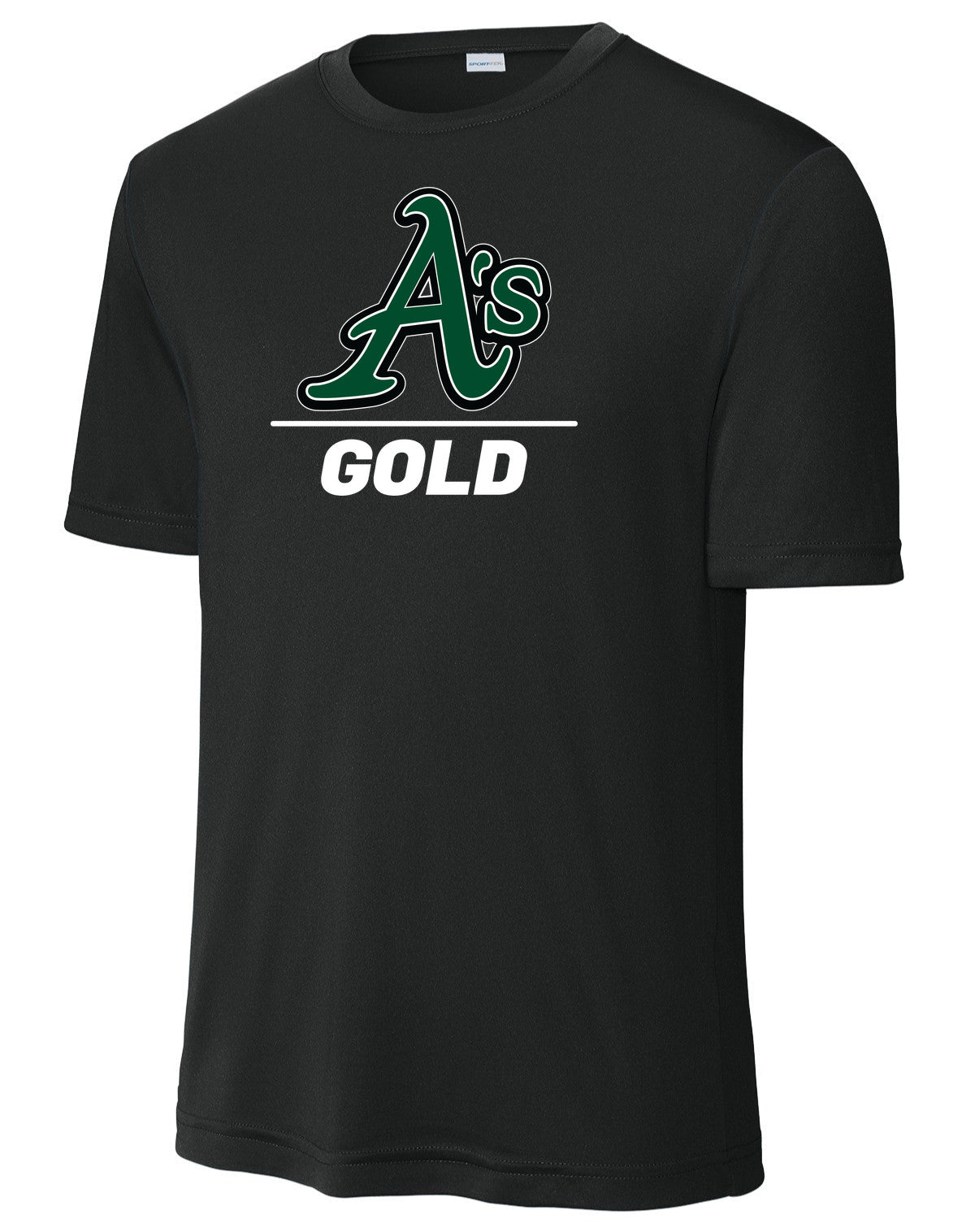 Performance Competitor Tee