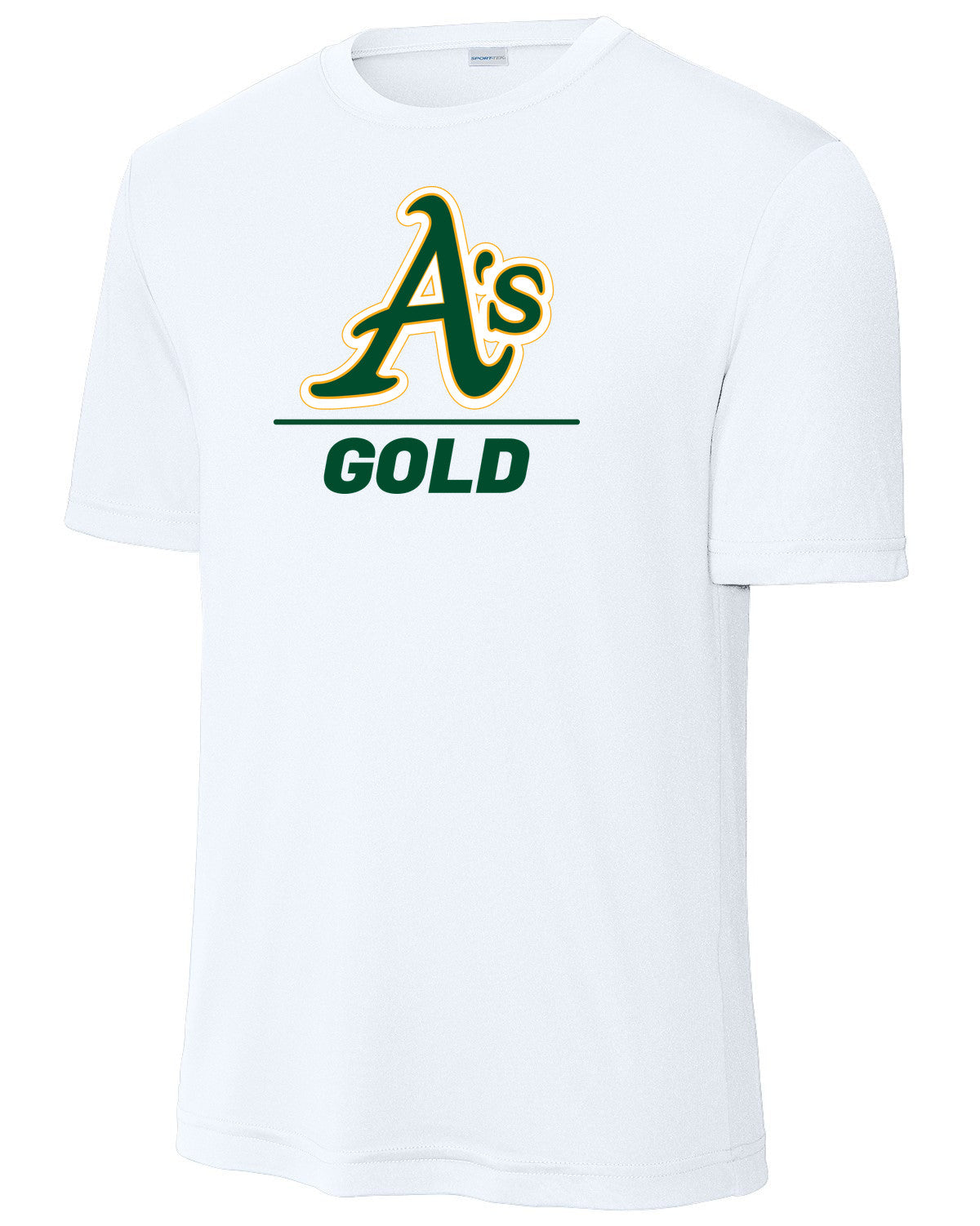 Performance Competitor Tee