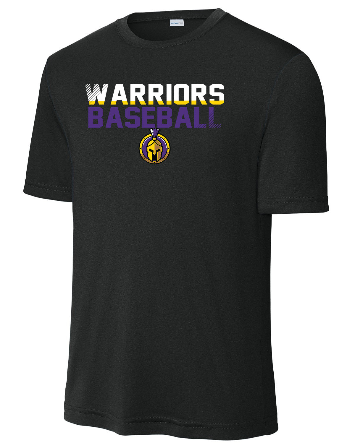 Performance Competitor Tee