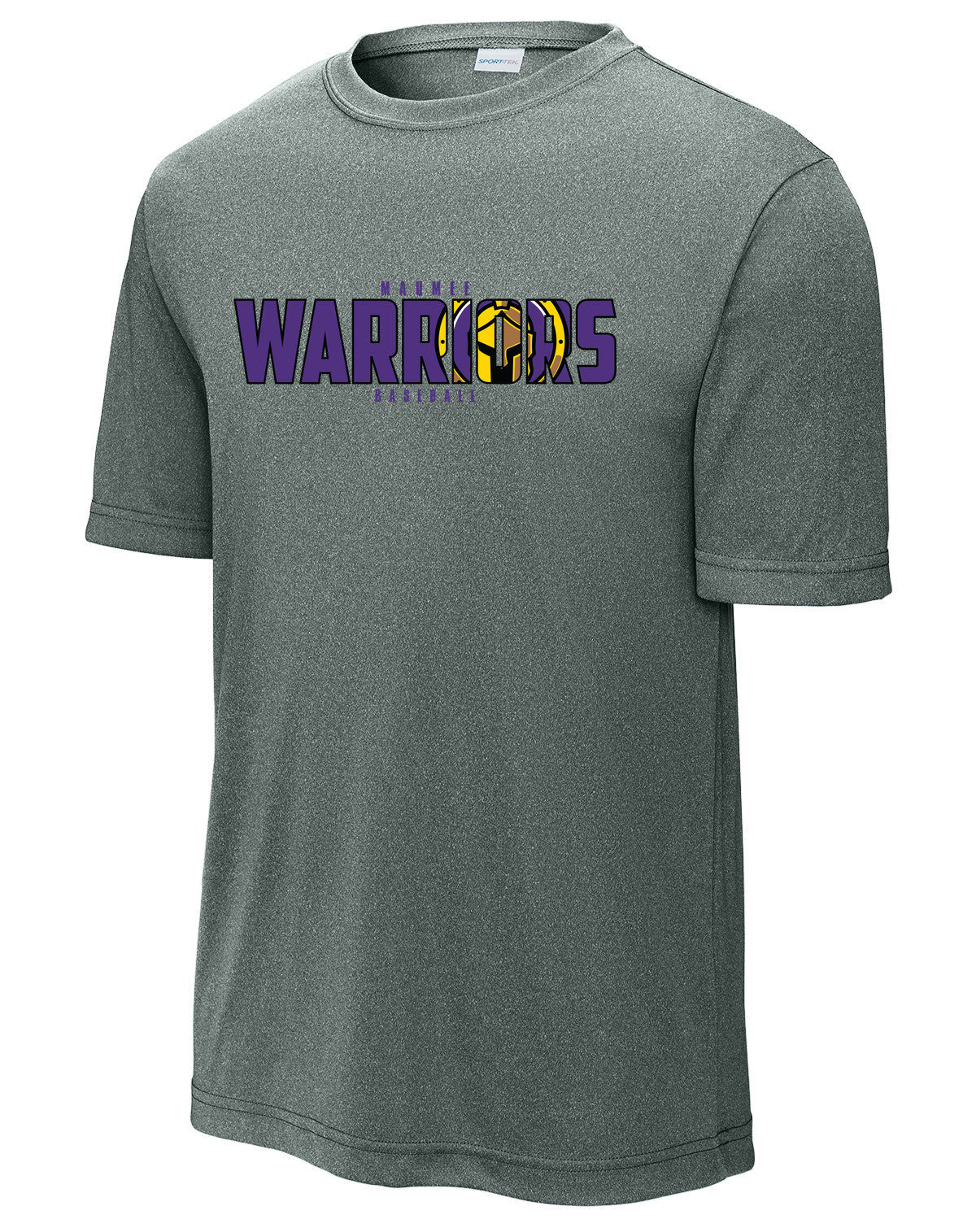 Performance Competitor Tee