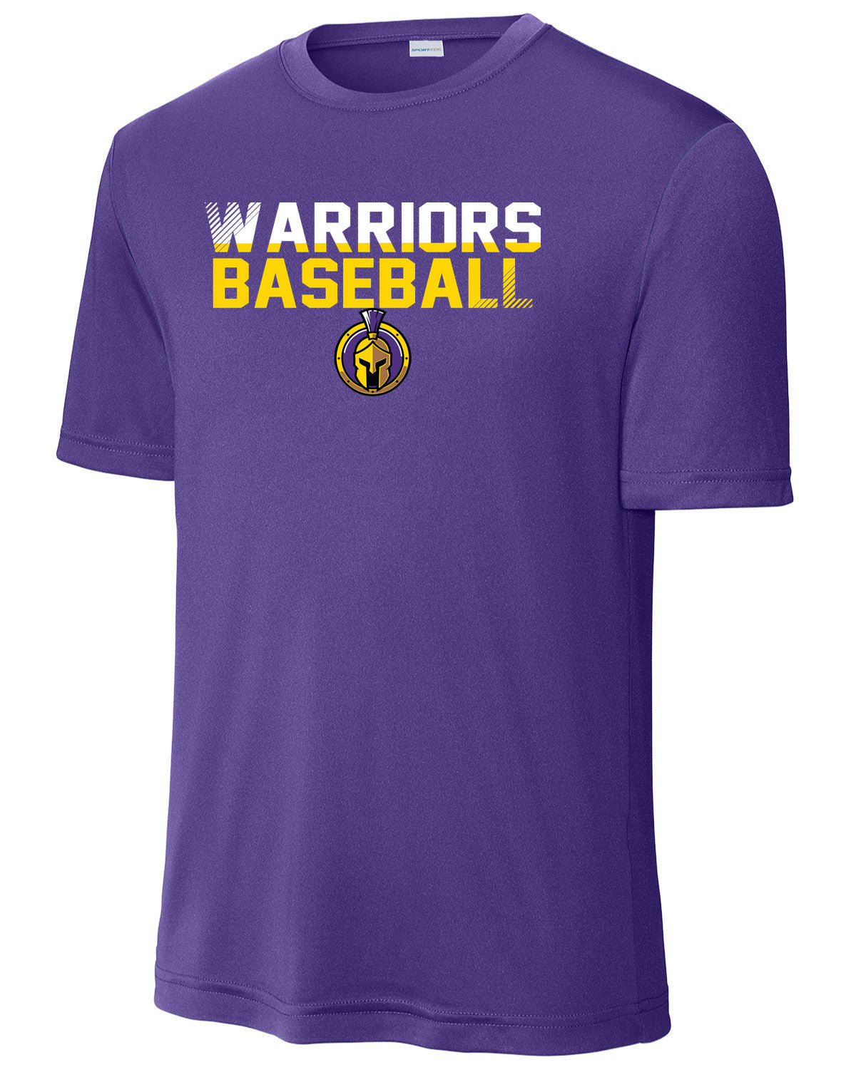 Performance Competitor Tee
