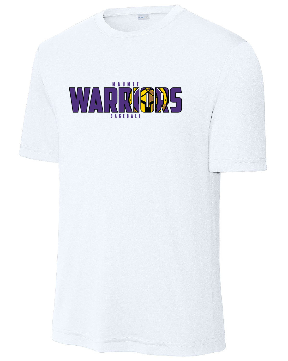 Performance Competitor Tee