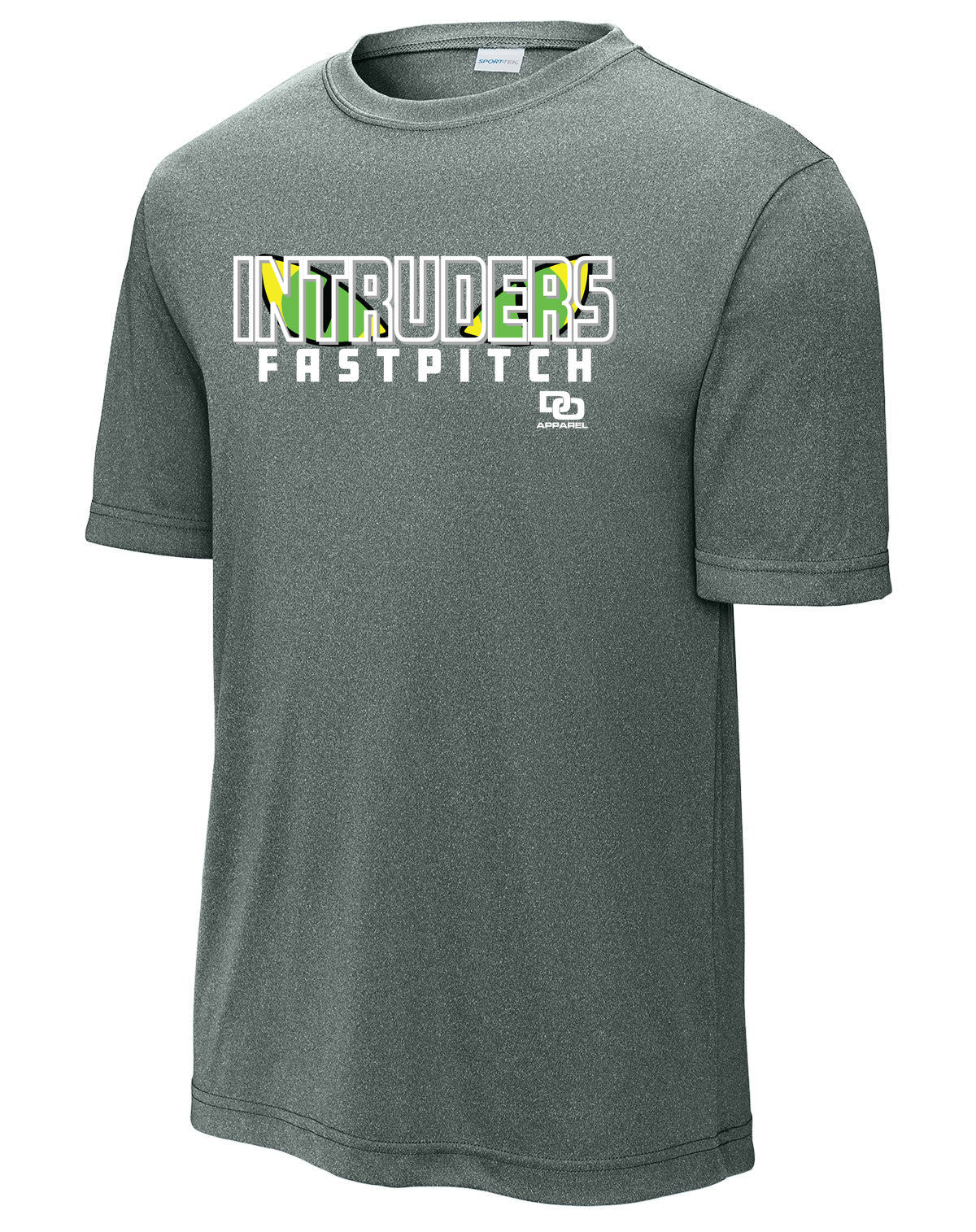 Performance Competitor Tee