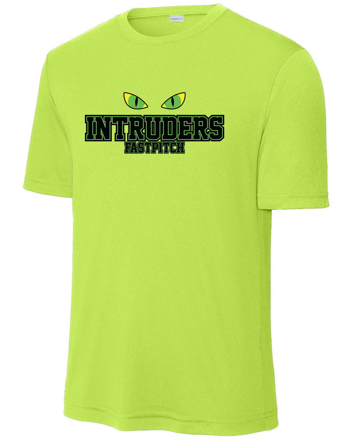 Performance Competitor Tee