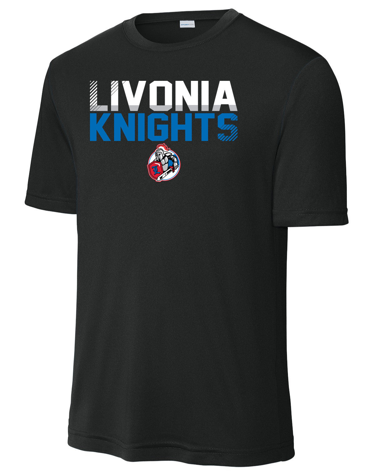 Performance Competitor Tee