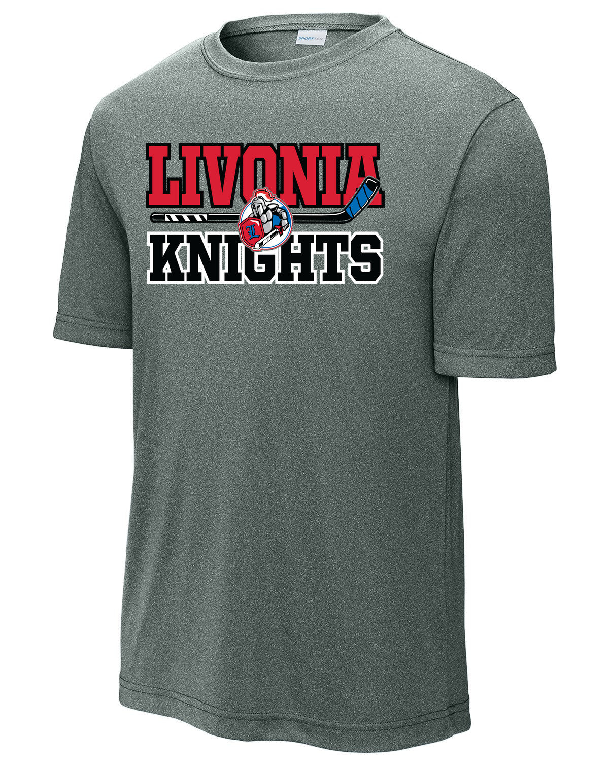 Performance Competitor Tee