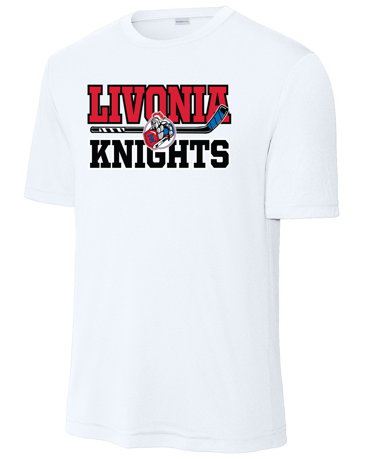 Performance Competitor Tee