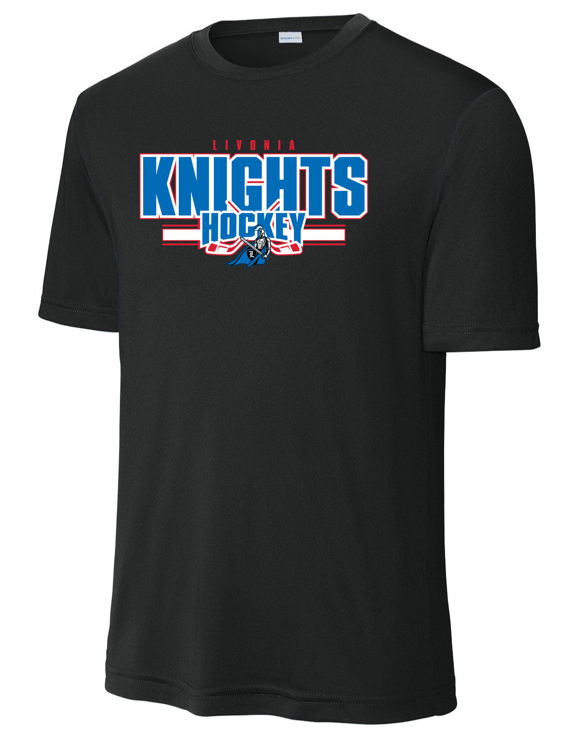 Performance Competitor Tee