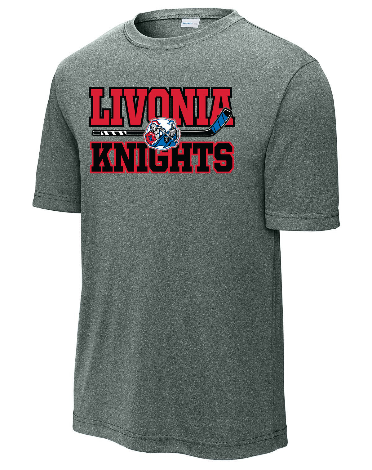 Performance Competitor Tee