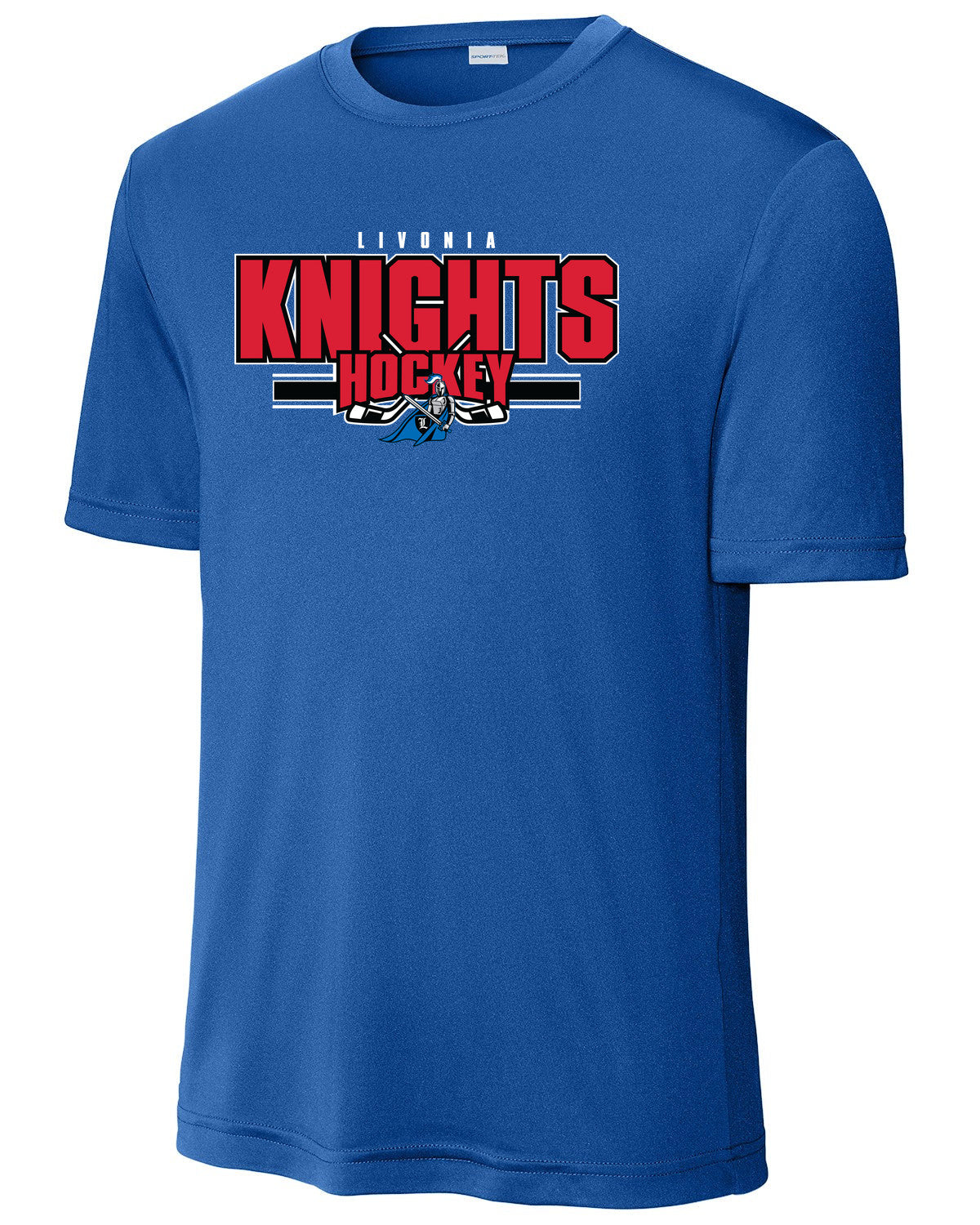 Performance Competitor Tee