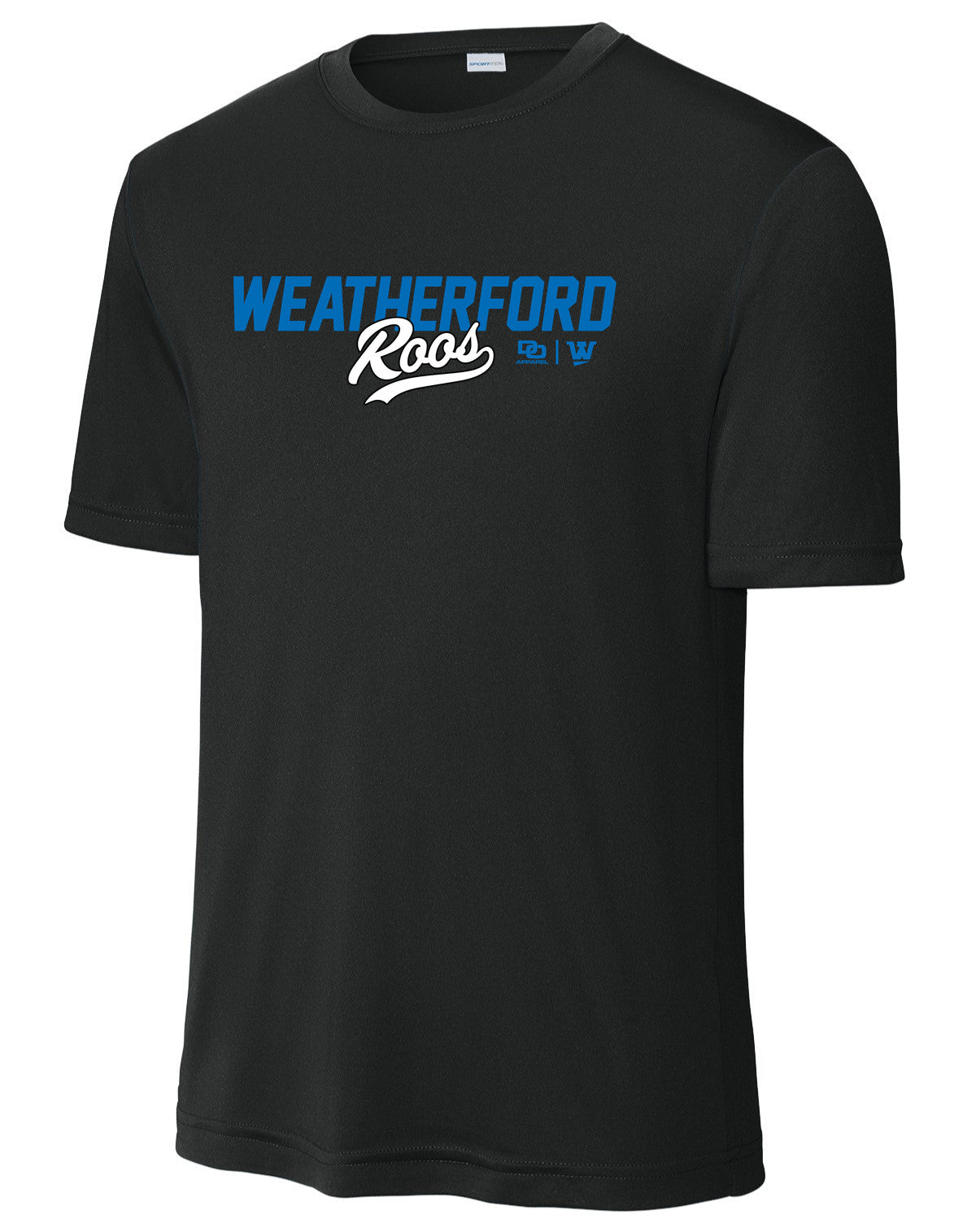 Performance Competitor Tee