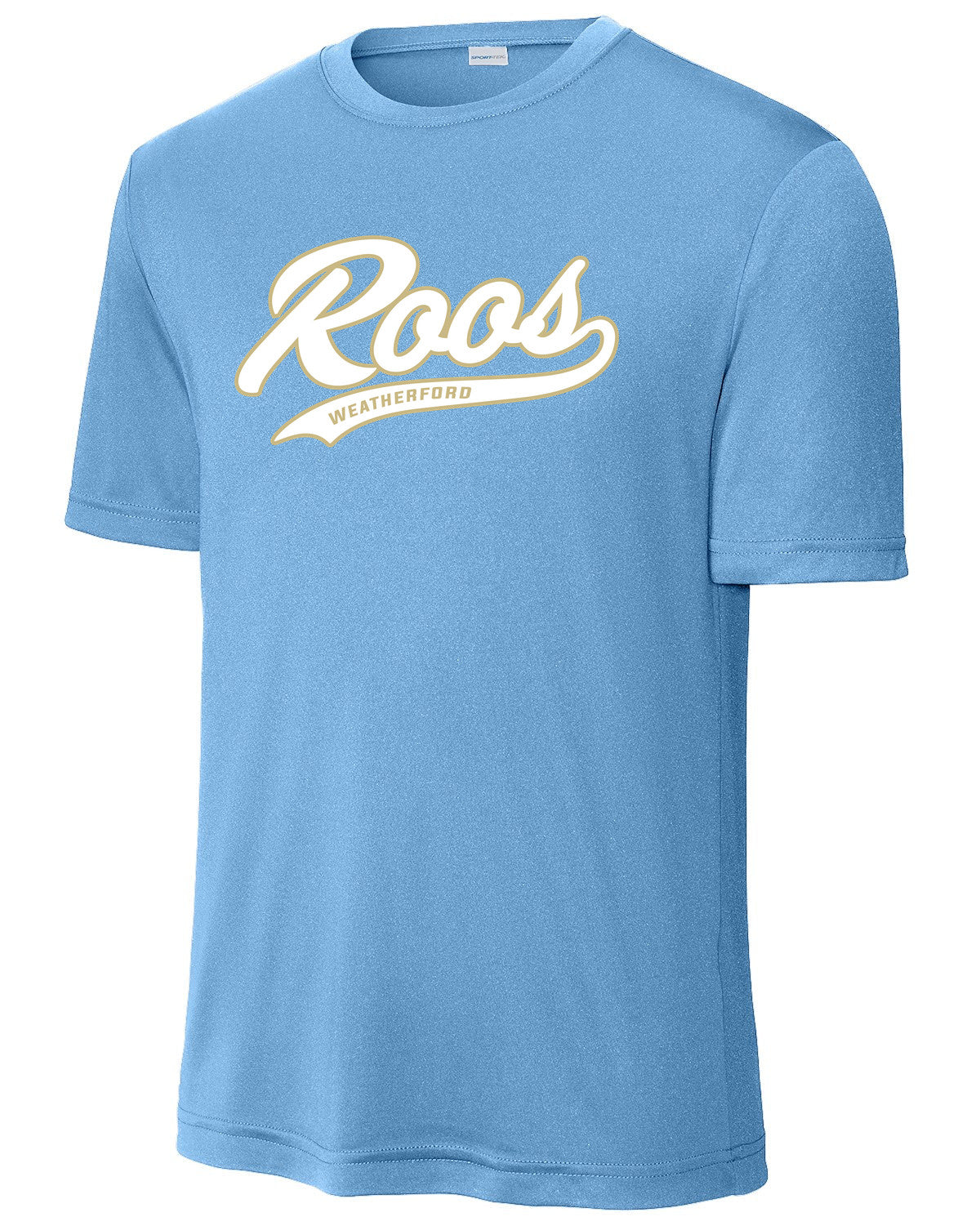 Performance Competitor Tee